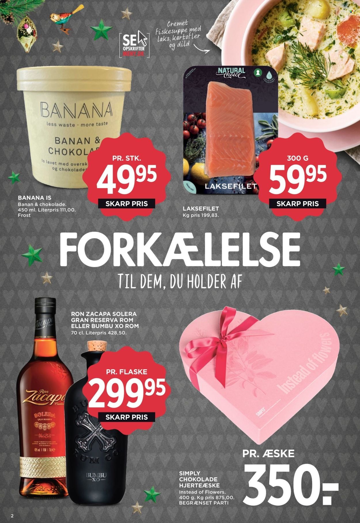 MENY tilbudsavis - Fra fredag den 12. december 2025