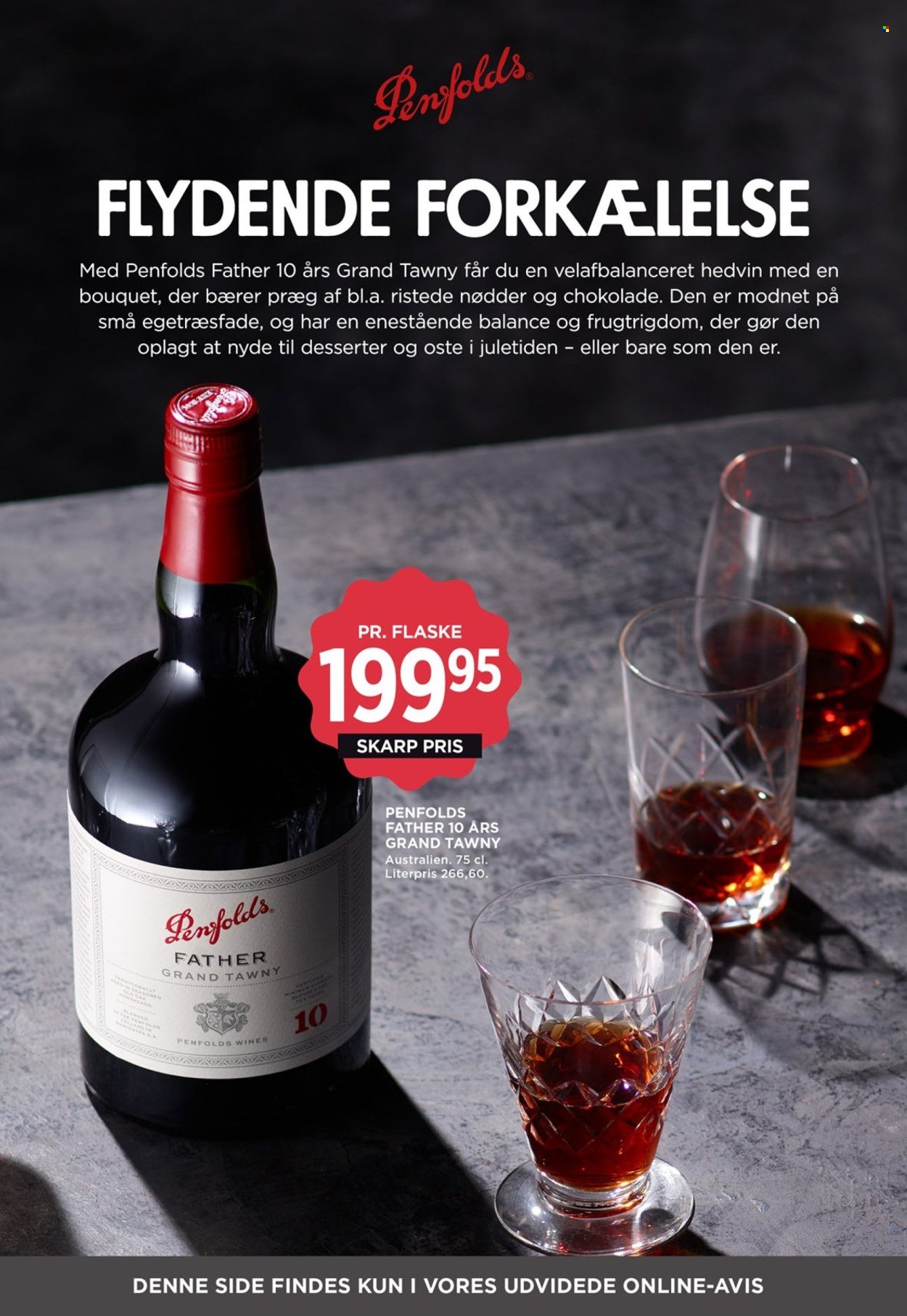 MENY tilbudsavis - Fra fredag den 12. december 2025