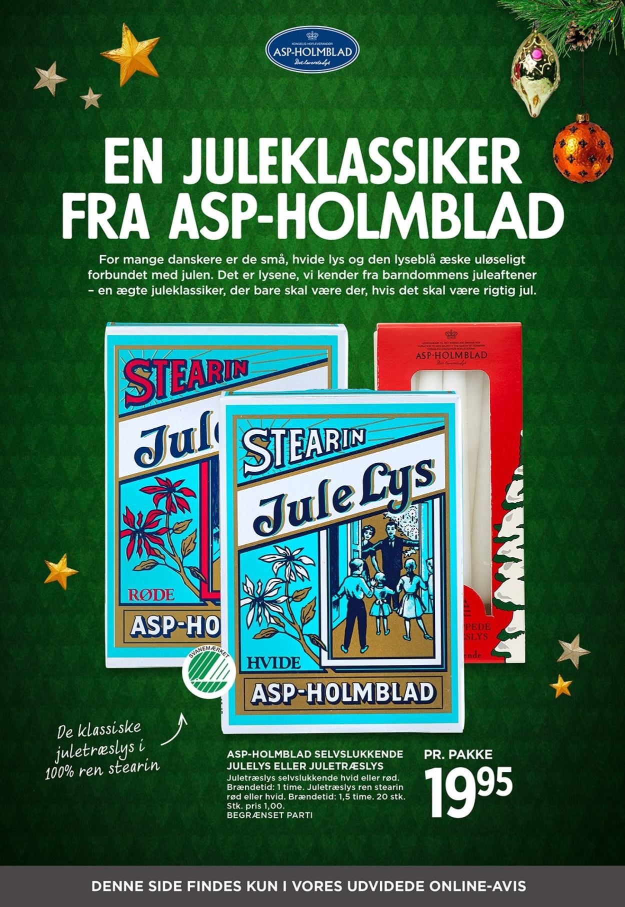 MENY tilbudsavis - Fra fredag den 12. december 2025