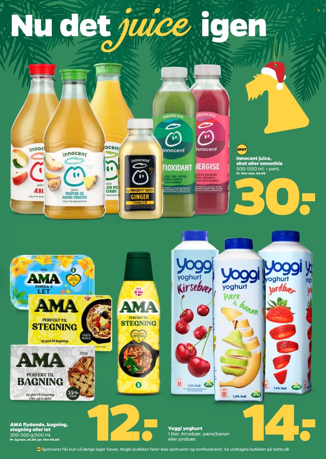 NETTO tilbudsavis - Fra lørdag den 13. december 2025 (2025-12-13 - 2025-12-19)