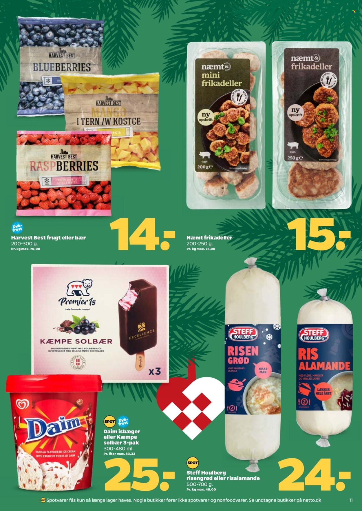 NETTO tilbudsavis - Fra lørdag den 13. december 2025 (2025-12-13 - 2025-12-19)