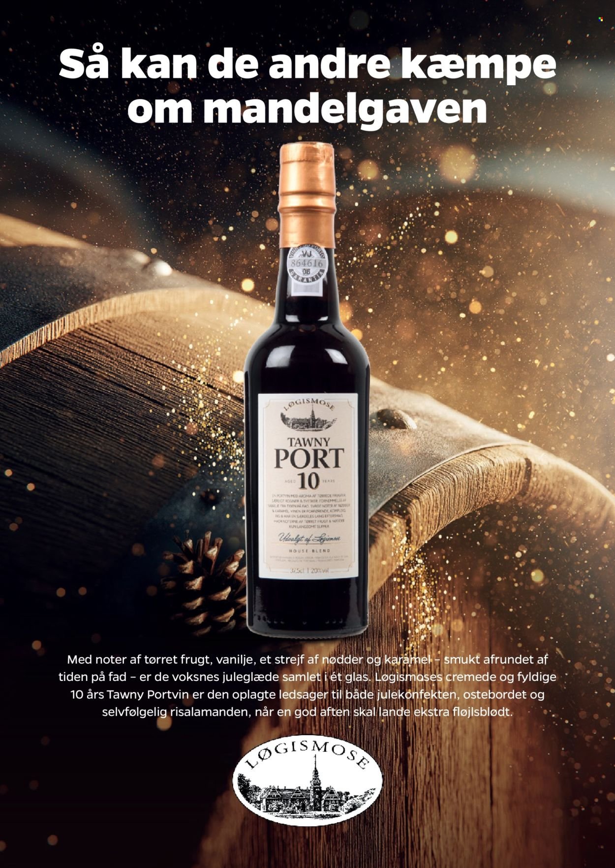 NETTO tilbudsavis - Fra lørdag den 13. december 2025 (2025-12-13 - 2025-12-19)