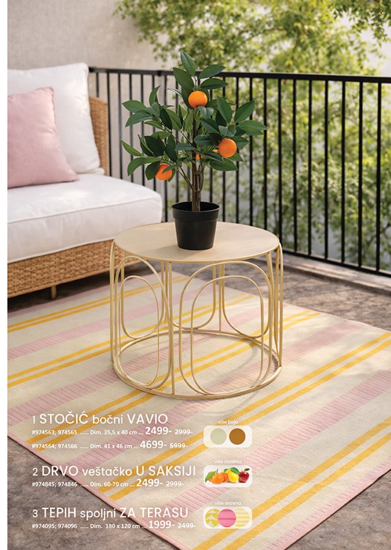 FØTEX tilbudsavis - Fra fredag den 20. marts 2026