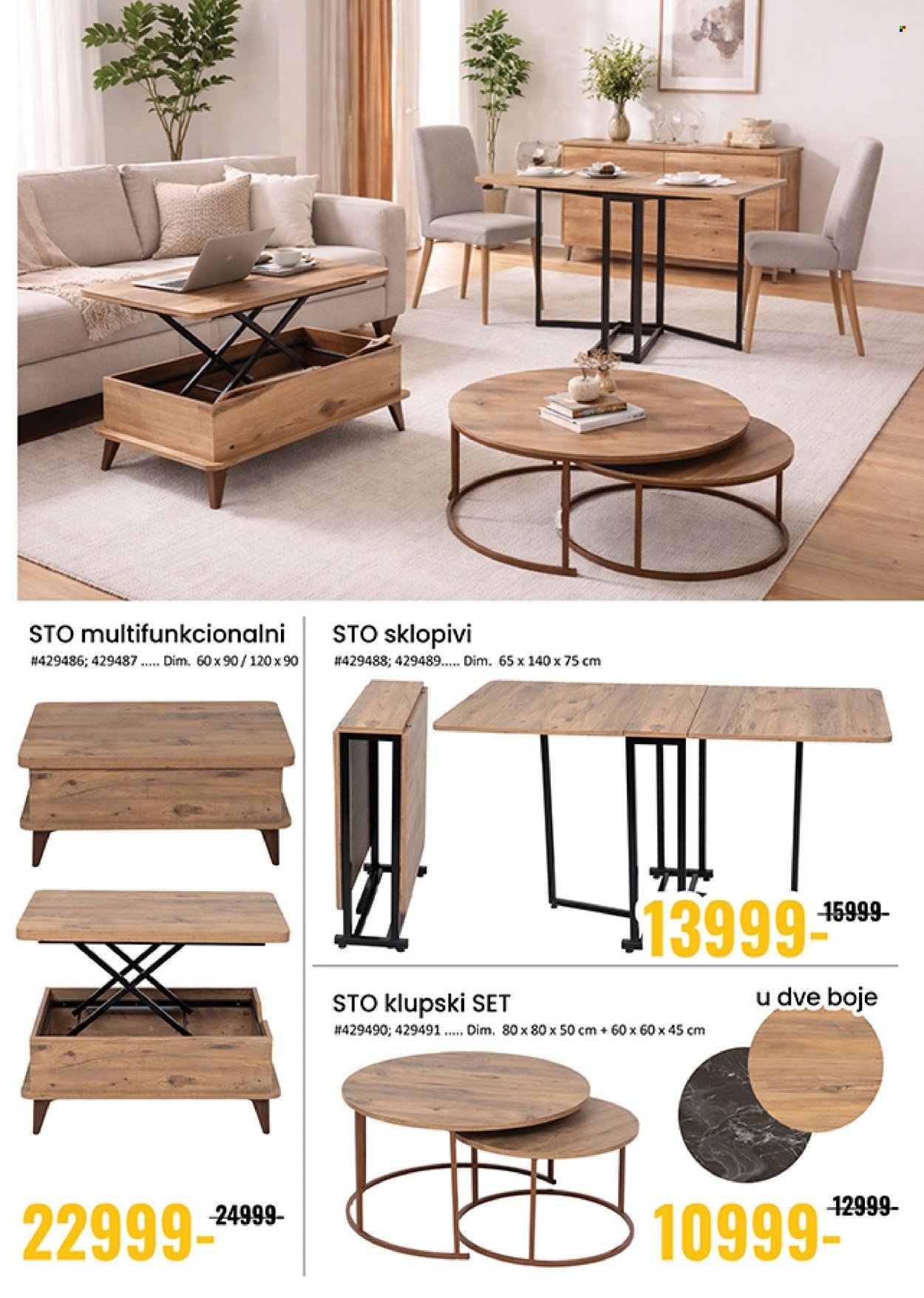 FØTEX tilbudsavis - Fra fredag den 20. marts 2026