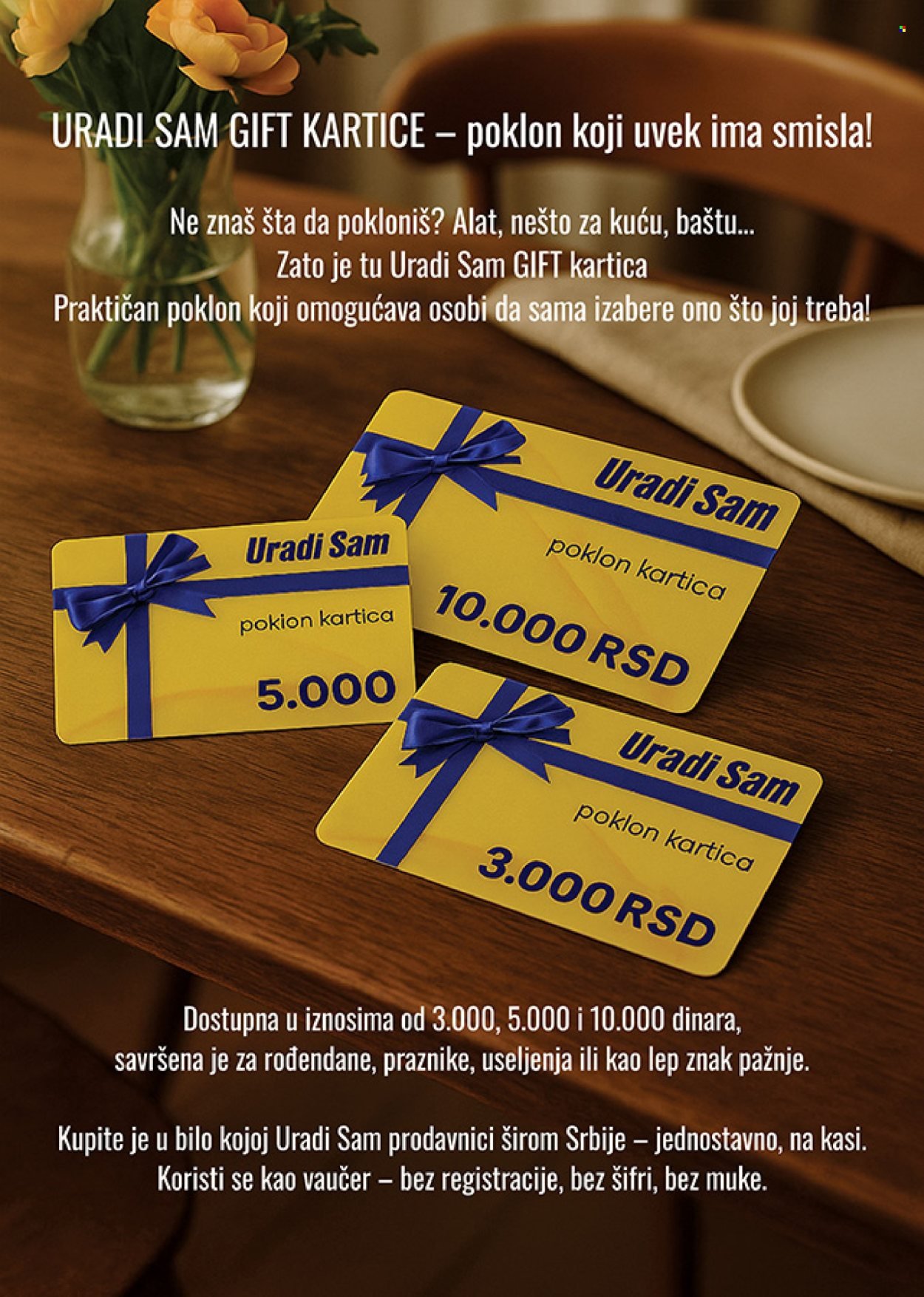 FØTEX tilbudsavis - Fra fredag den 20. marts 2026