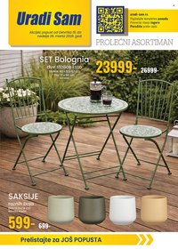 FØTEX tilbudsavis - Fra fredag den 20. marts 2026