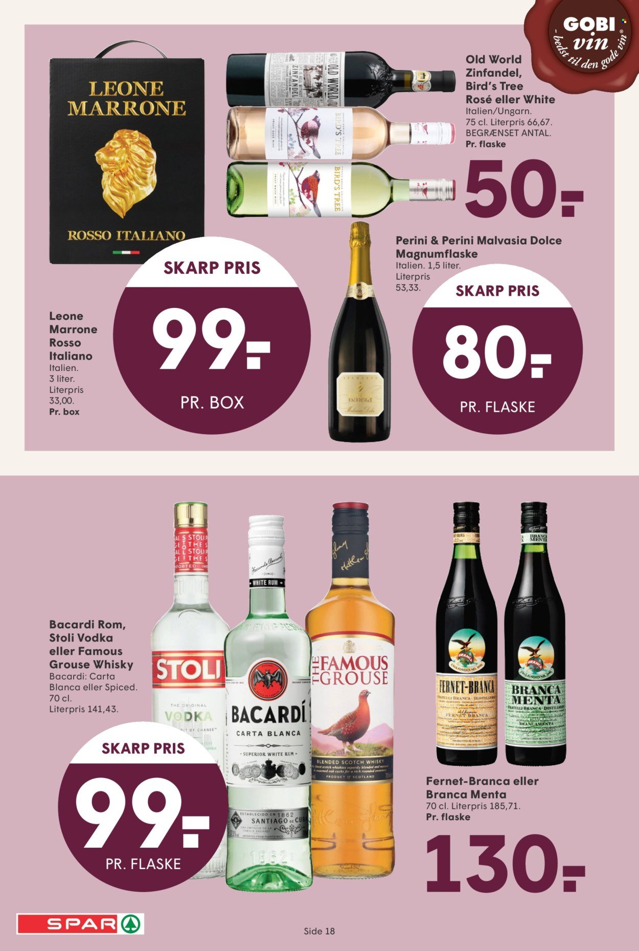 SPAR tilbudsavis - Fra fredag den 5. september 2025 (2025-09-05 - 2025-09-11)