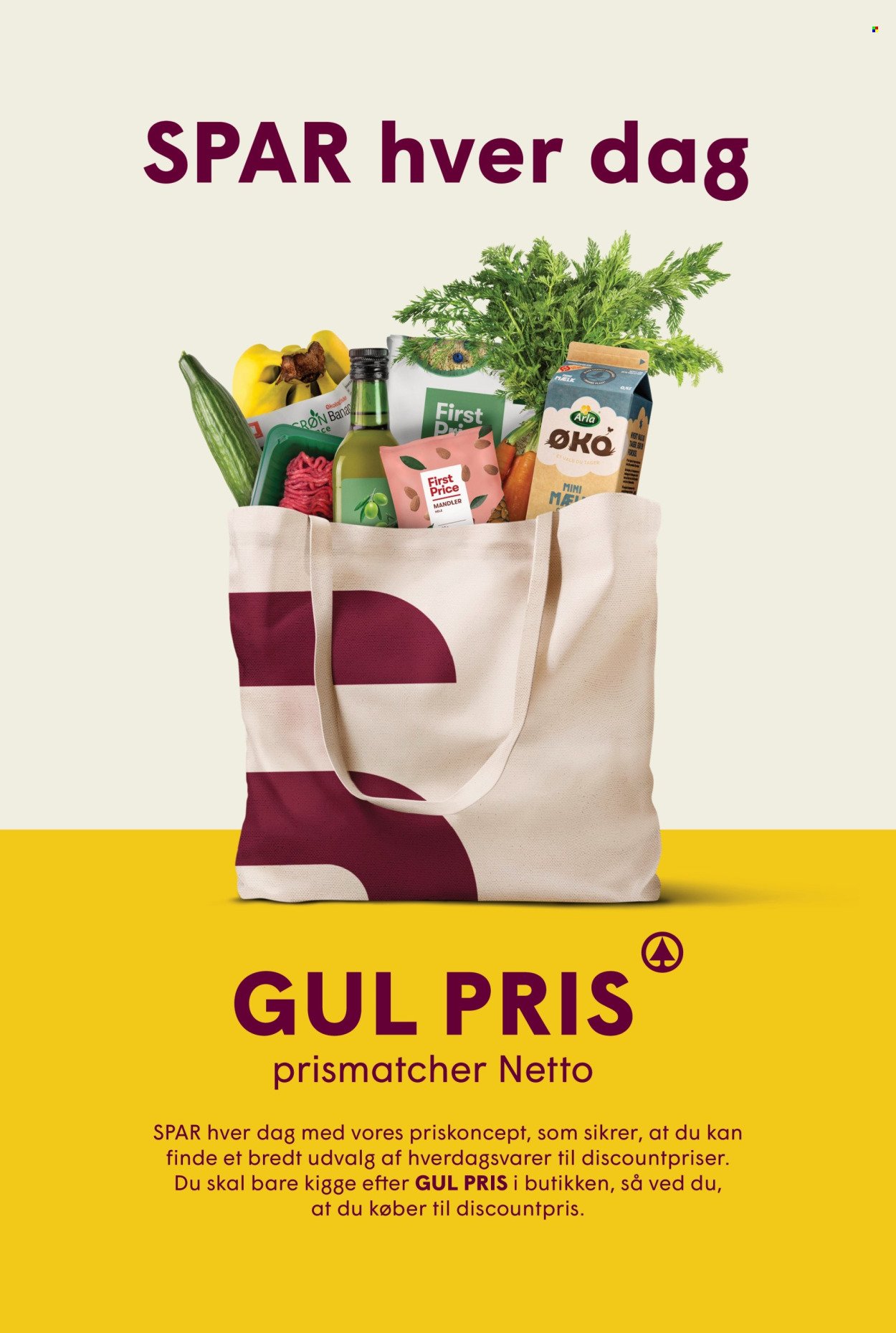 SPAR tilbudsavis - Fra fredag den 5. september 2025 (2025-09-05 - 2025-09-11)