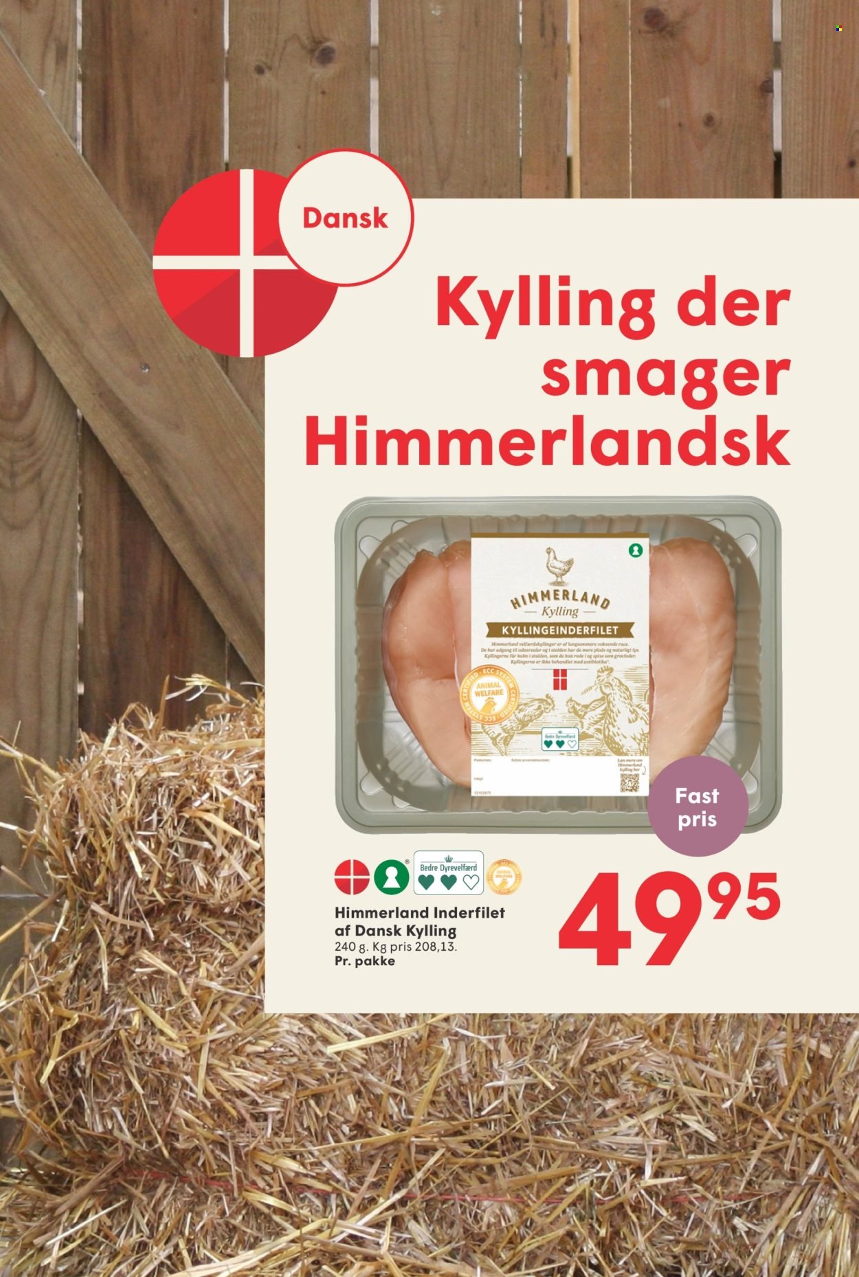 SPAR tilbudsavis - Fra fredag den 5. september 2025 (2025-09-05 - 2025-09-11)