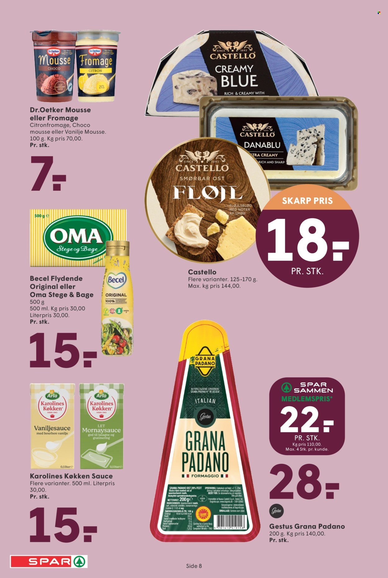SPAR tilbudsavis - Fra fredag den 5. september 2025 (2025-09-05 - 2025-09-11)