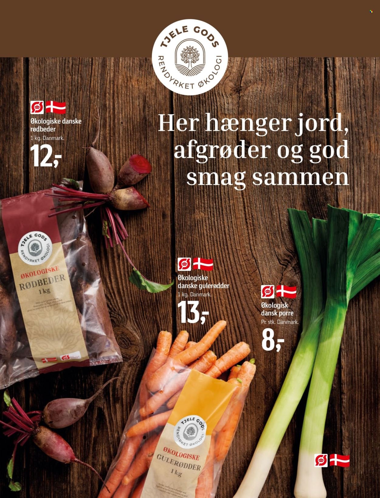FØTEX tilbudsavis - Fra fredag den 28. august 2026