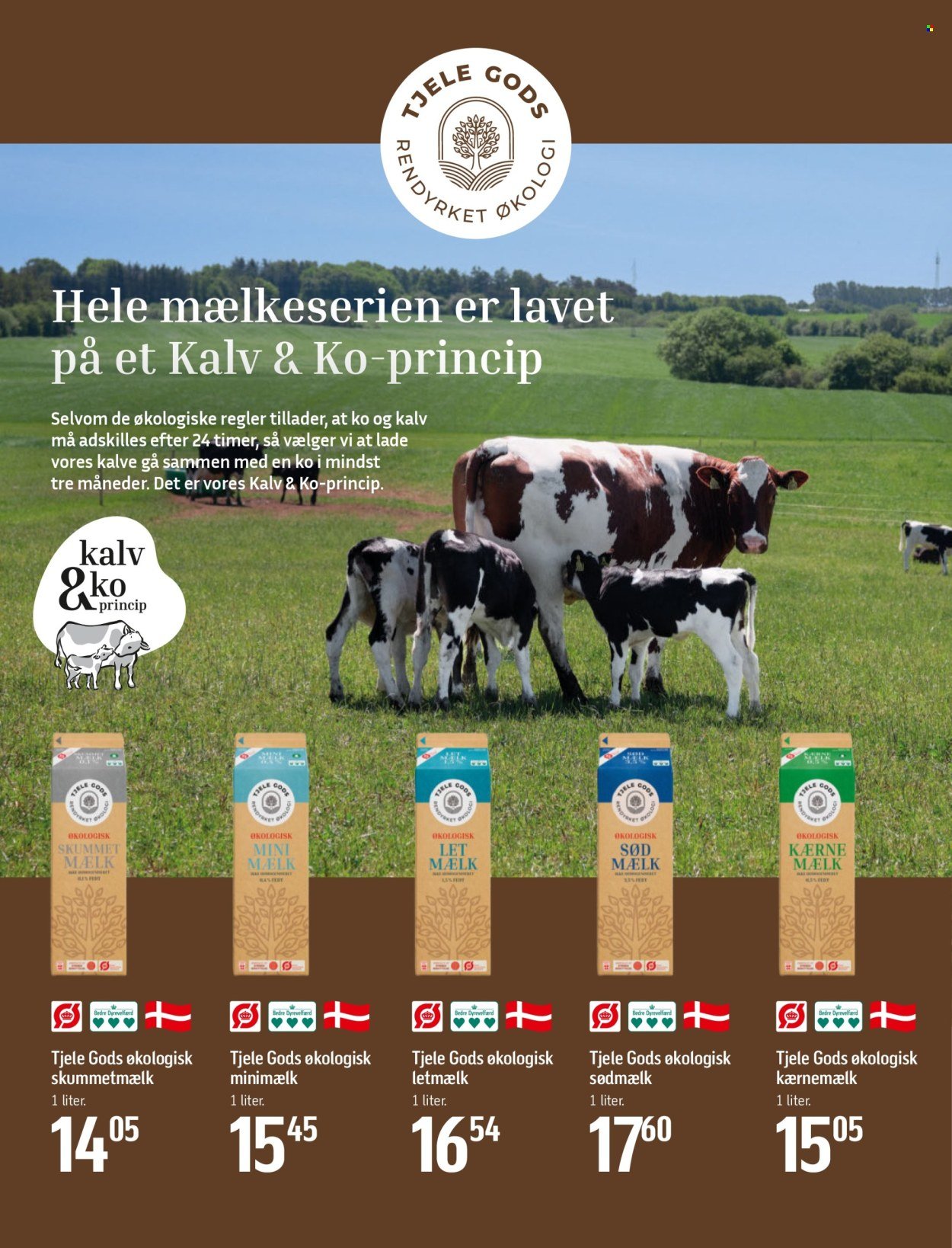 FØTEX tilbudsavis - Fra fredag den 28. august 2026