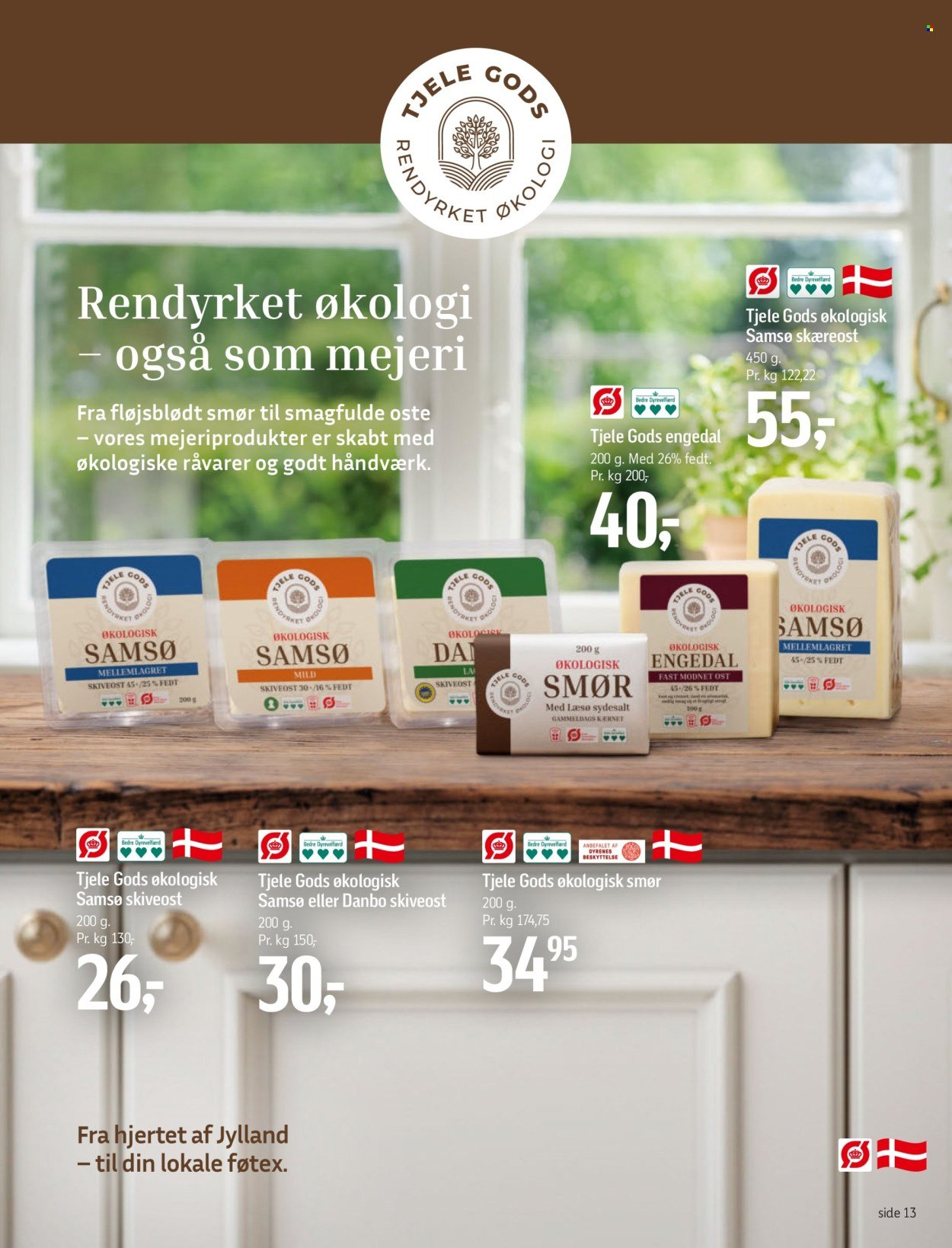 FØTEX tilbudsavis - Fra fredag den 28. august 2026