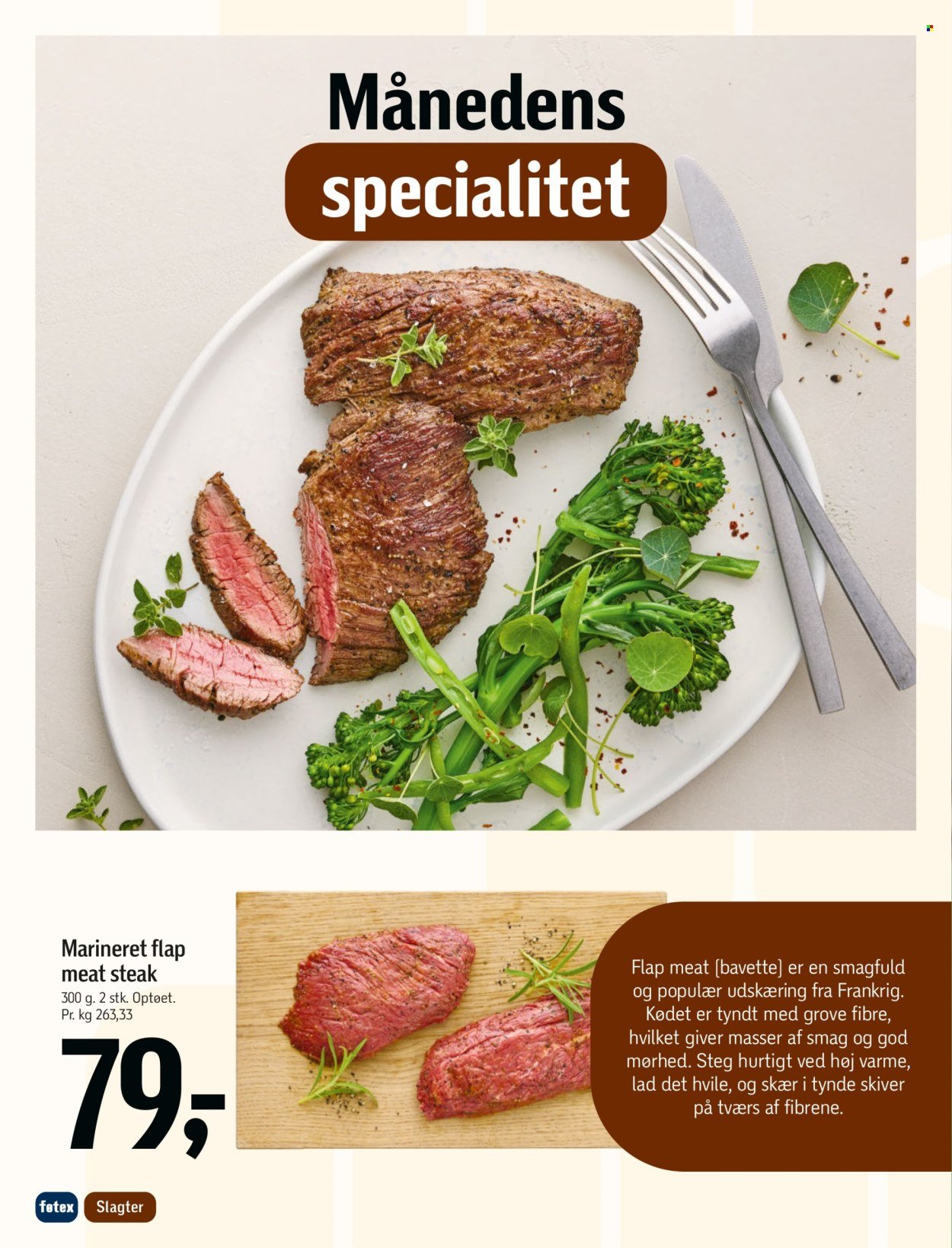 FØTEX tilbudsavis - Fra fredag den 28. august 2026