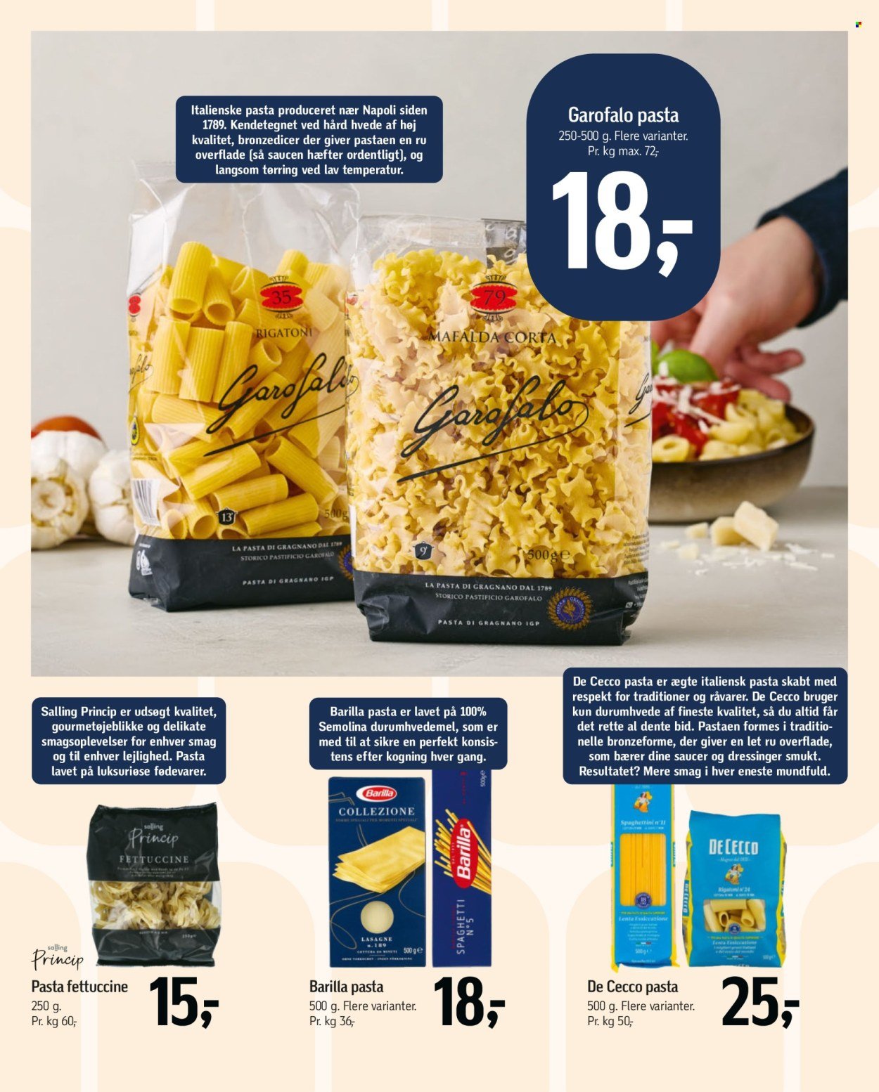 FØTEX tilbudsavis - Fra fredag den 28. august 2026