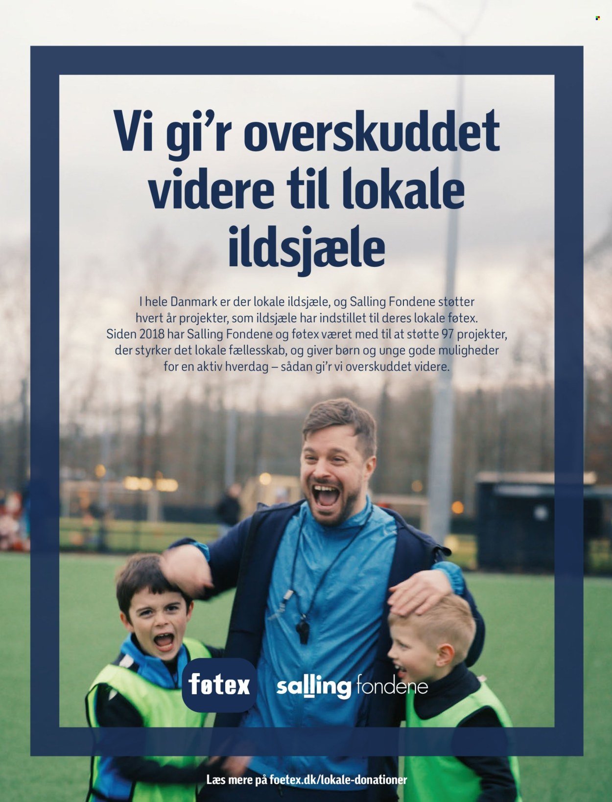 FØTEX tilbudsavis - Fra fredag den 28. august 2026