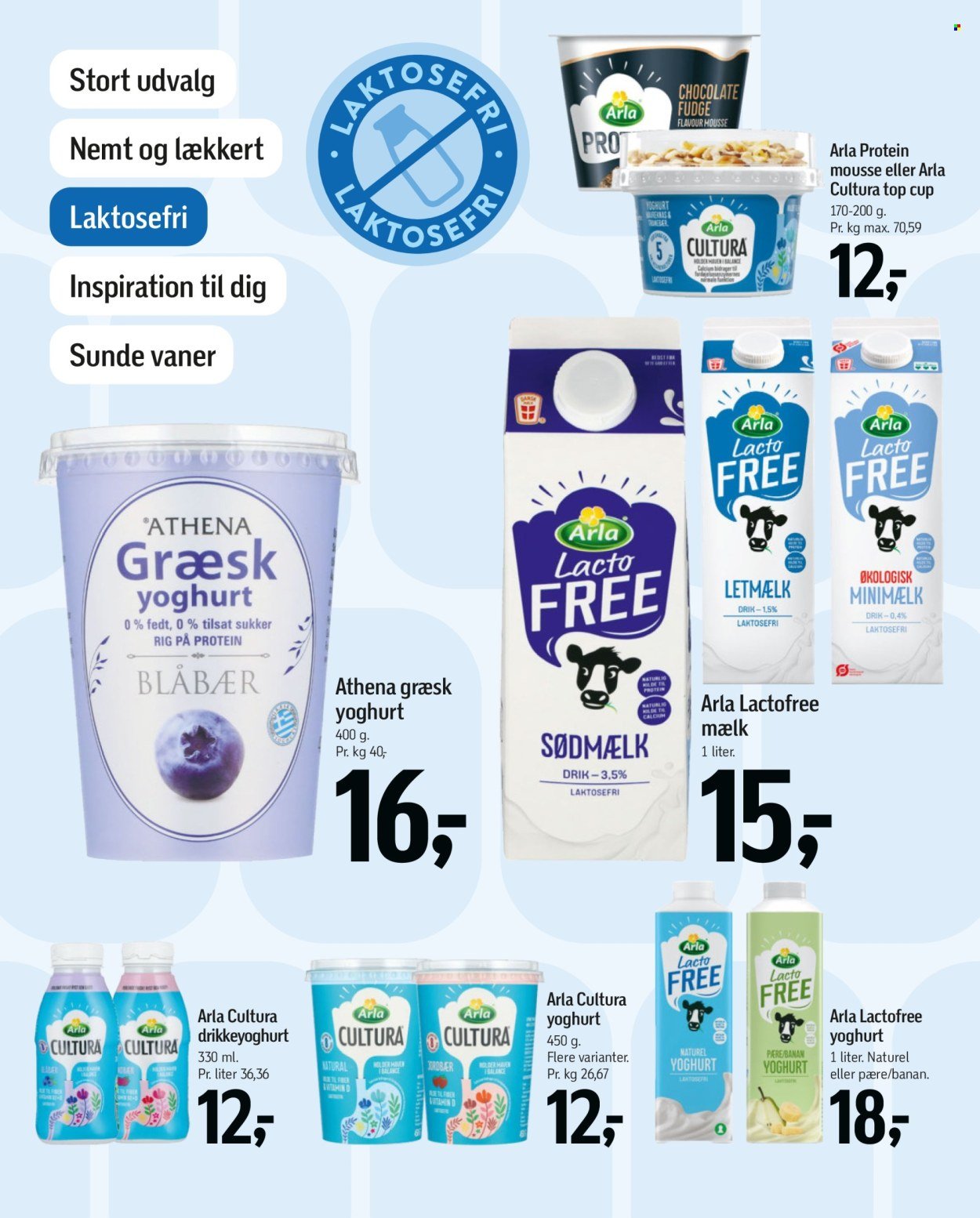 FØTEX tilbudsavis - Fra fredag den 28. august 2026