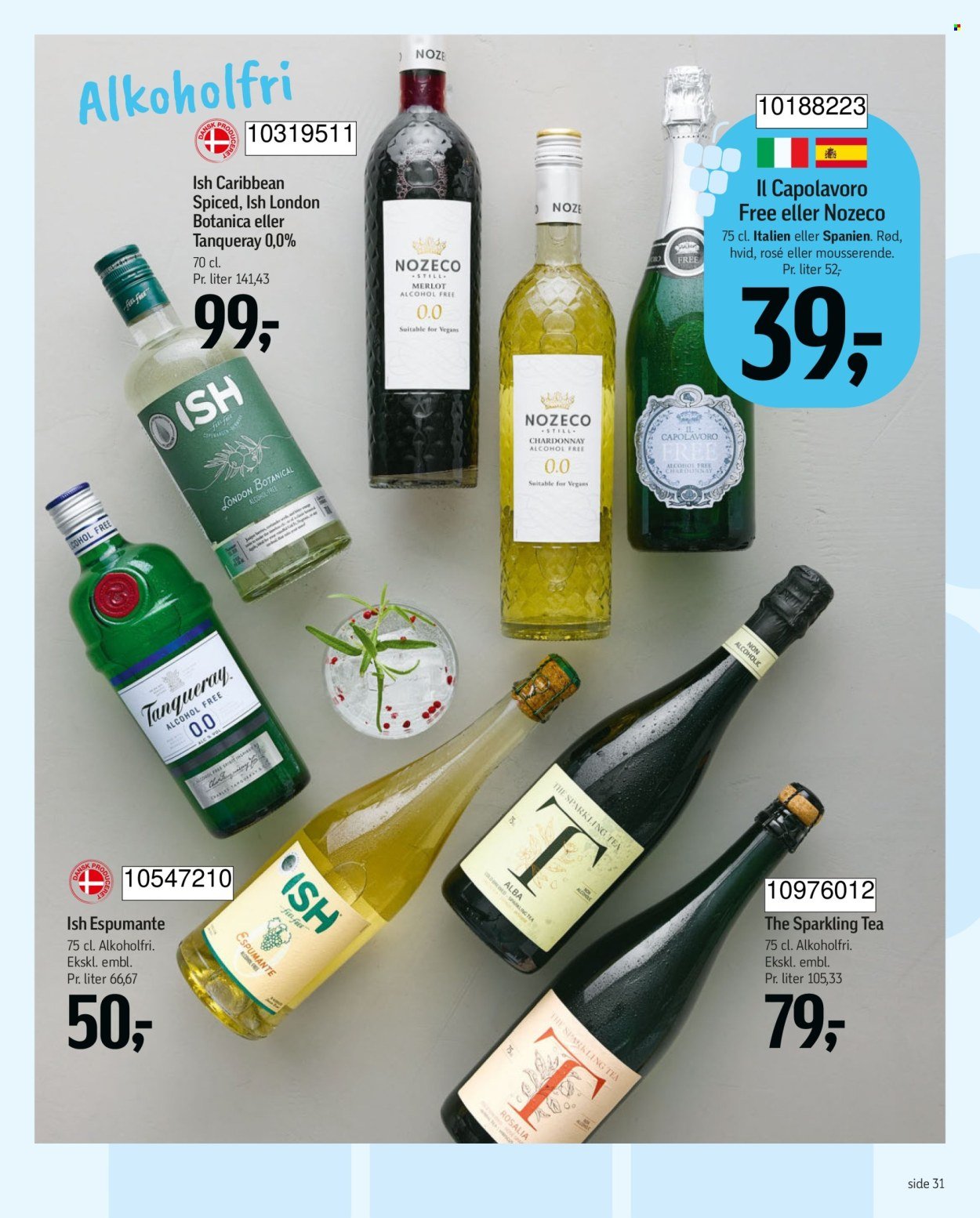FØTEX tilbudsavis - Fra fredag den 28. august 2026