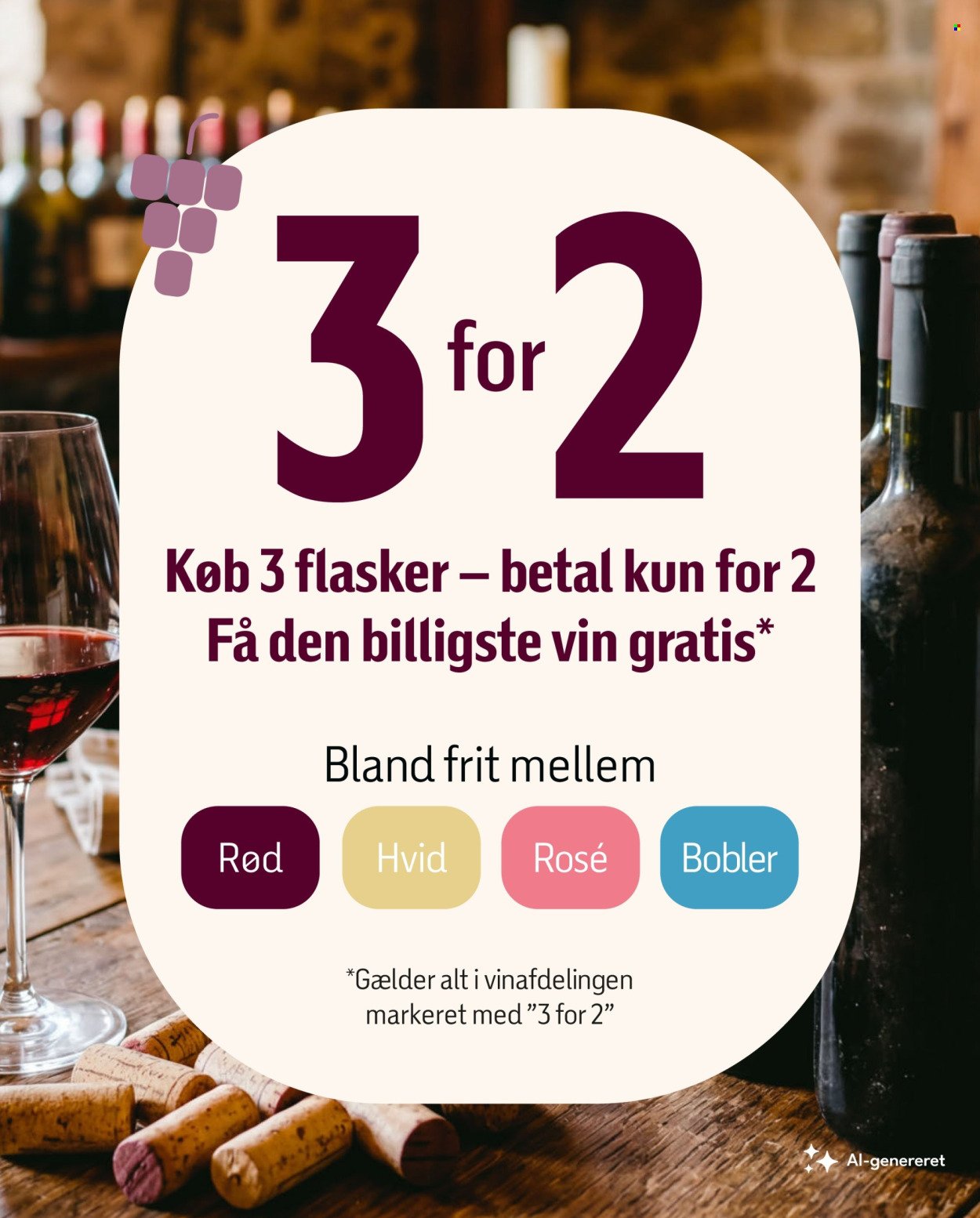 FØTEX tilbudsavis - Fra fredag den 28. august 2026