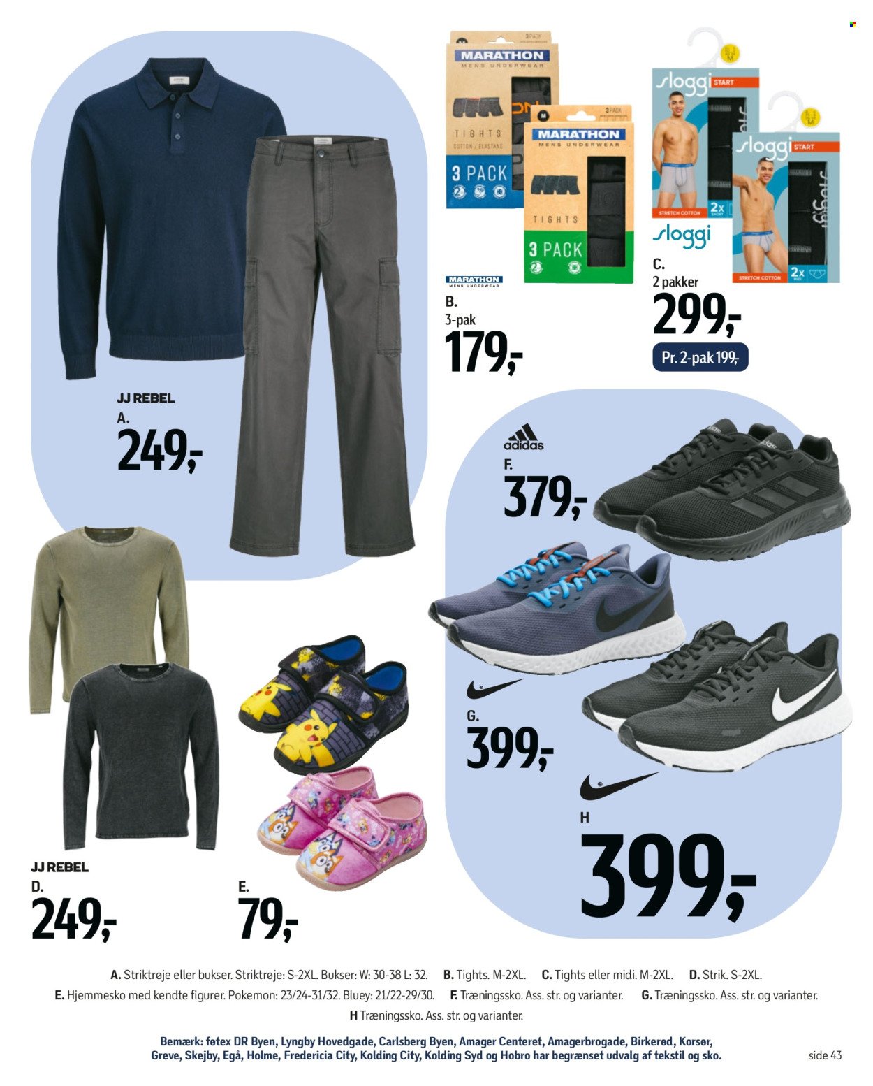 FØTEX tilbudsavis - Fra fredag den 28. august 2026