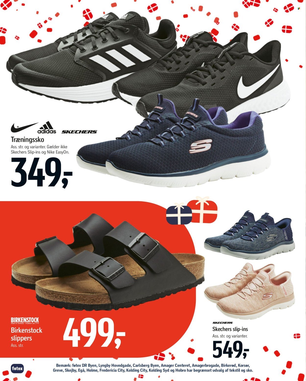 FØTEX tilbudsavis - Fra fredag den 18. september 2026
