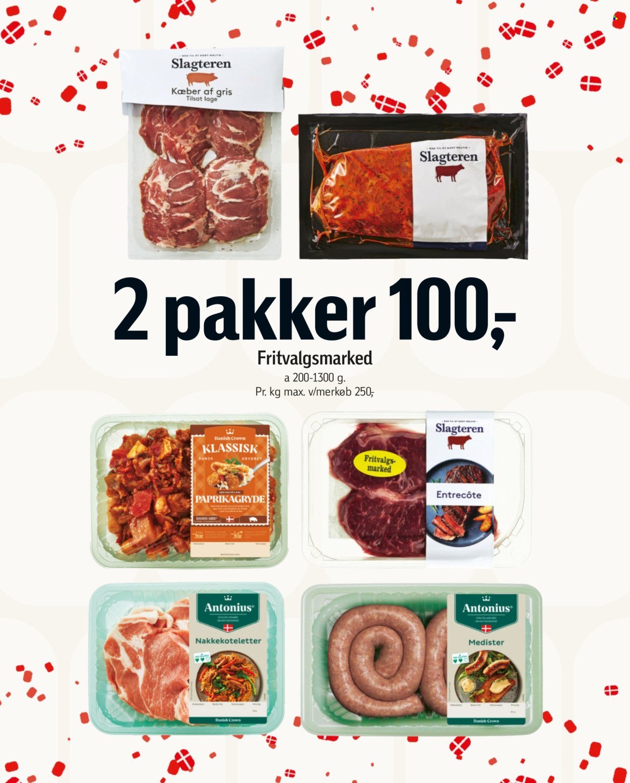FØTEX tilbudsavis - Fra fredag den 18. september 2026