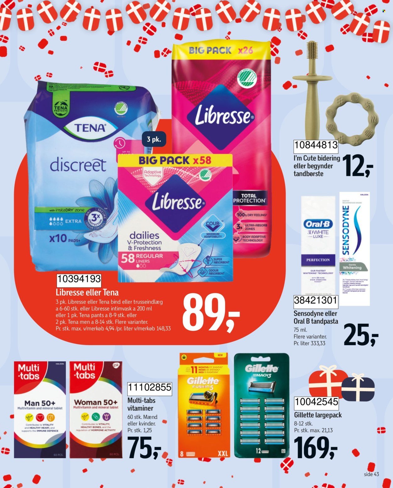 FØTEX tilbudsavis - Fra fredag den 18. september 2026
