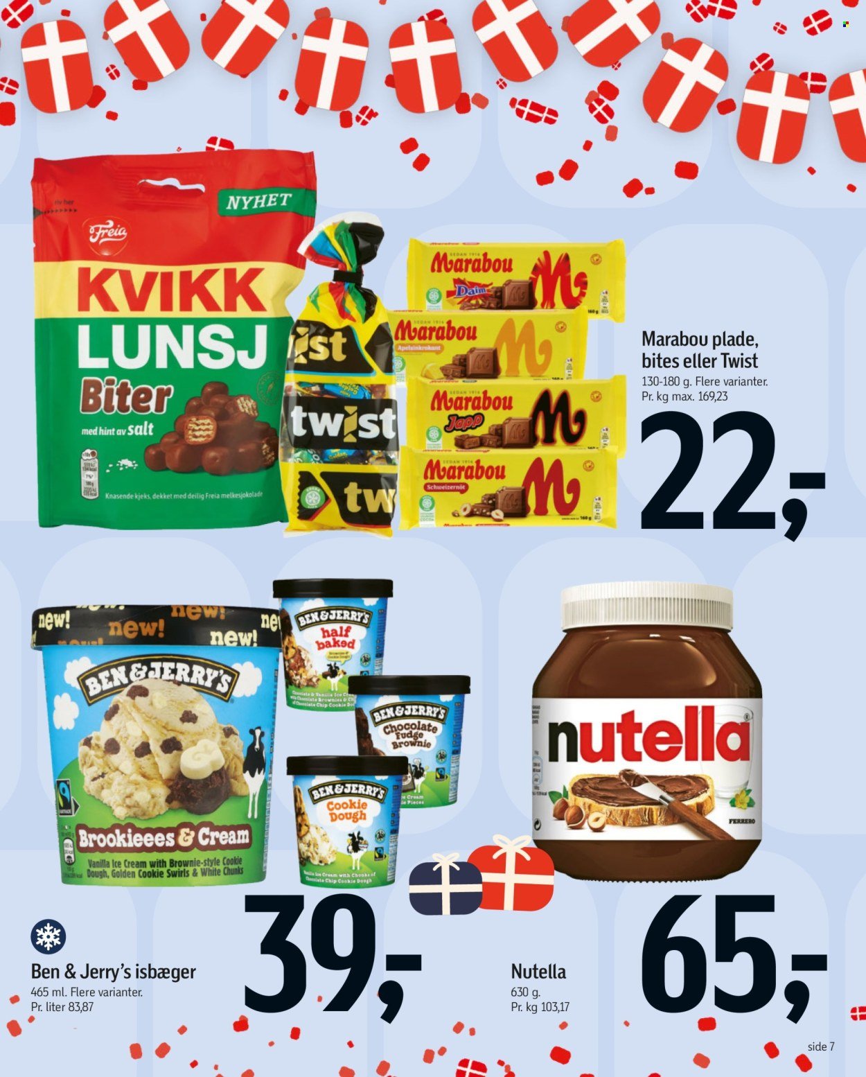 FØTEX tilbudsavis - Fra fredag den 18. september 2026