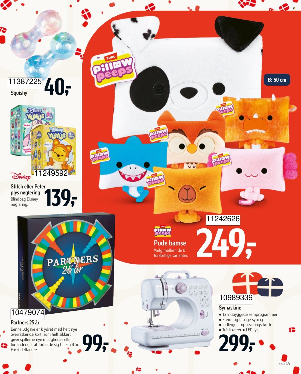 FØTEX tilbudsavis - Fra fredag den 18. september 2026