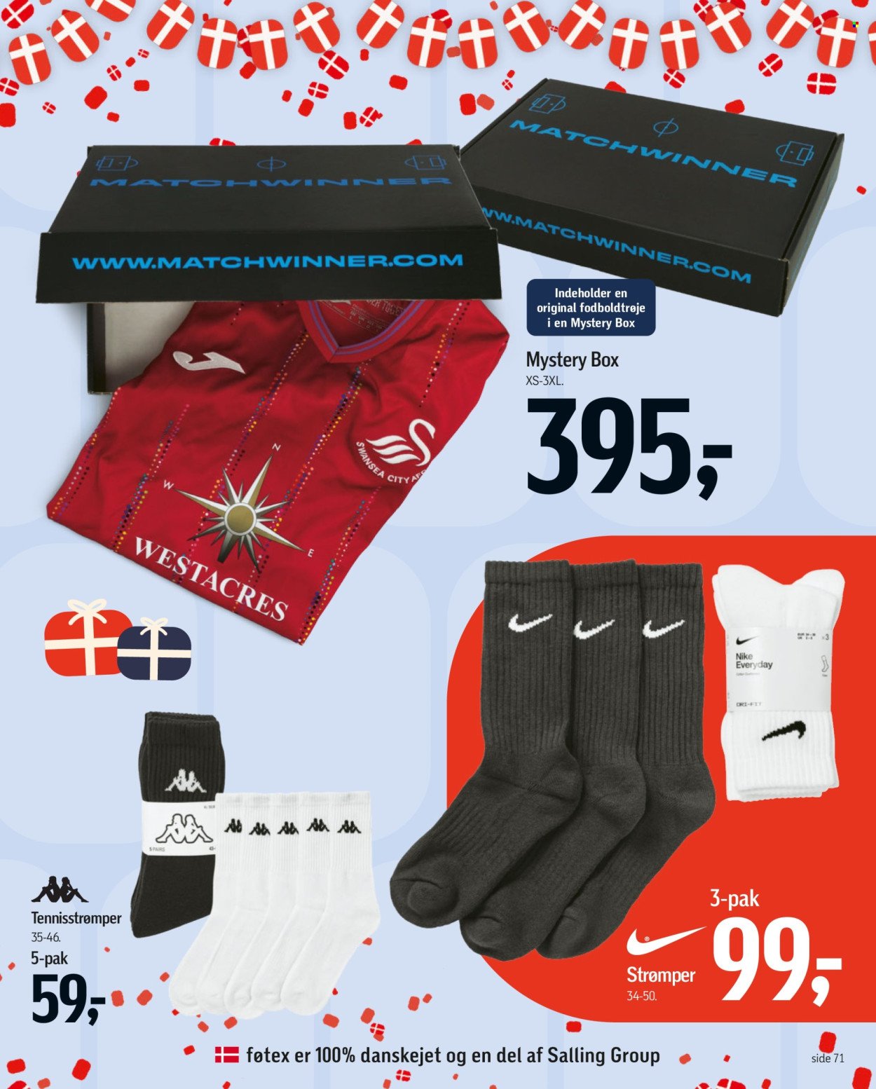 FØTEX tilbudsavis - Fra fredag den 18. september 2026