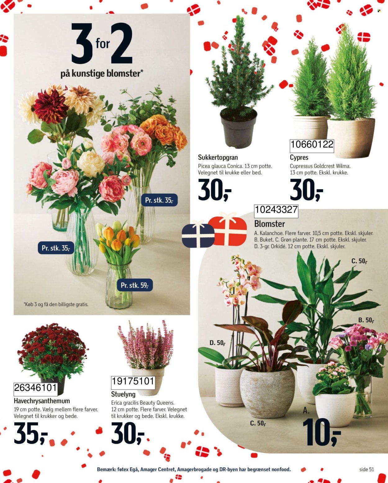 FØTEX tilbudsavis - Fra fredag den 18. september 2026