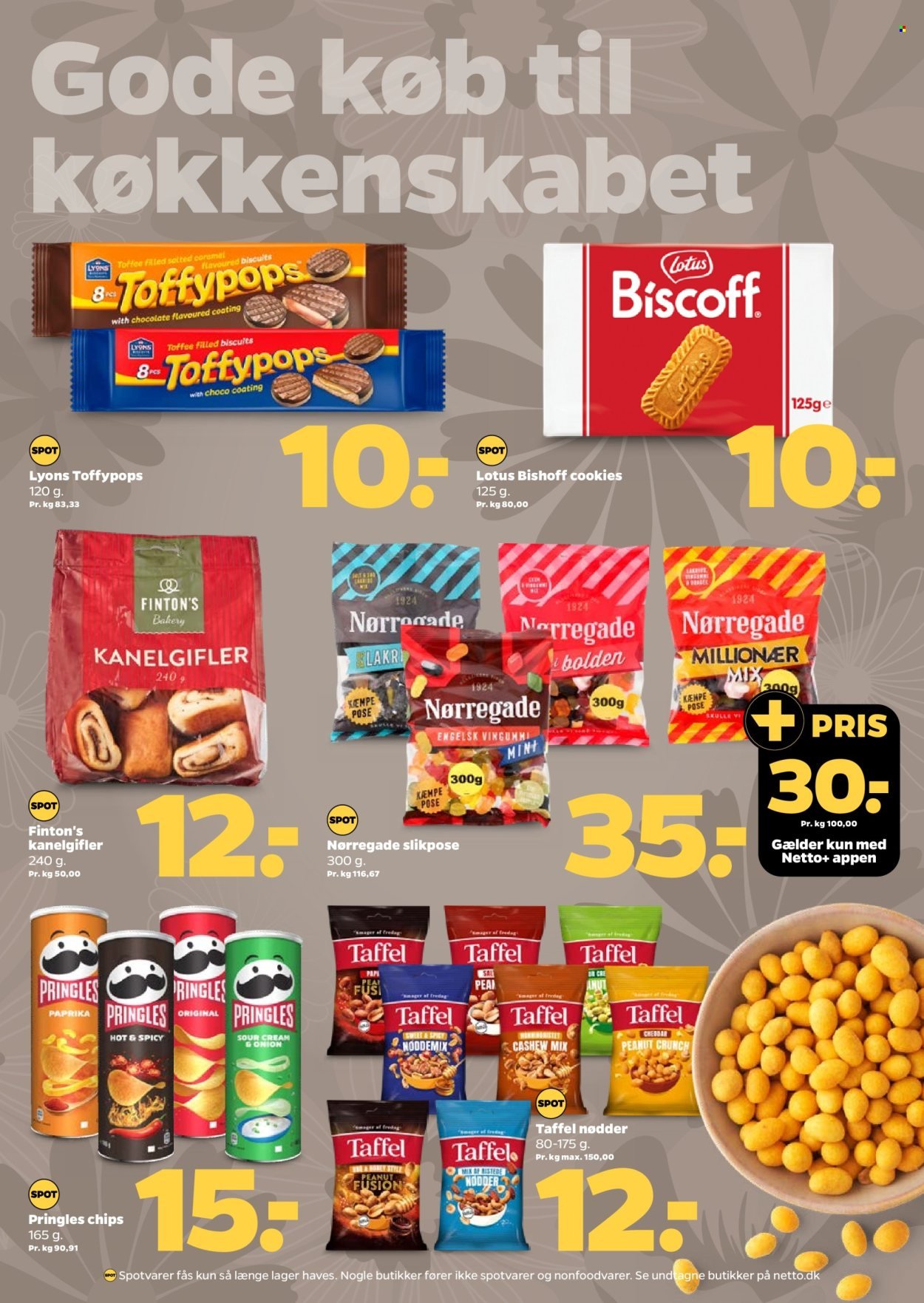 NETTO tilbudsavis - Fra lørdag den 18. juli 2026
