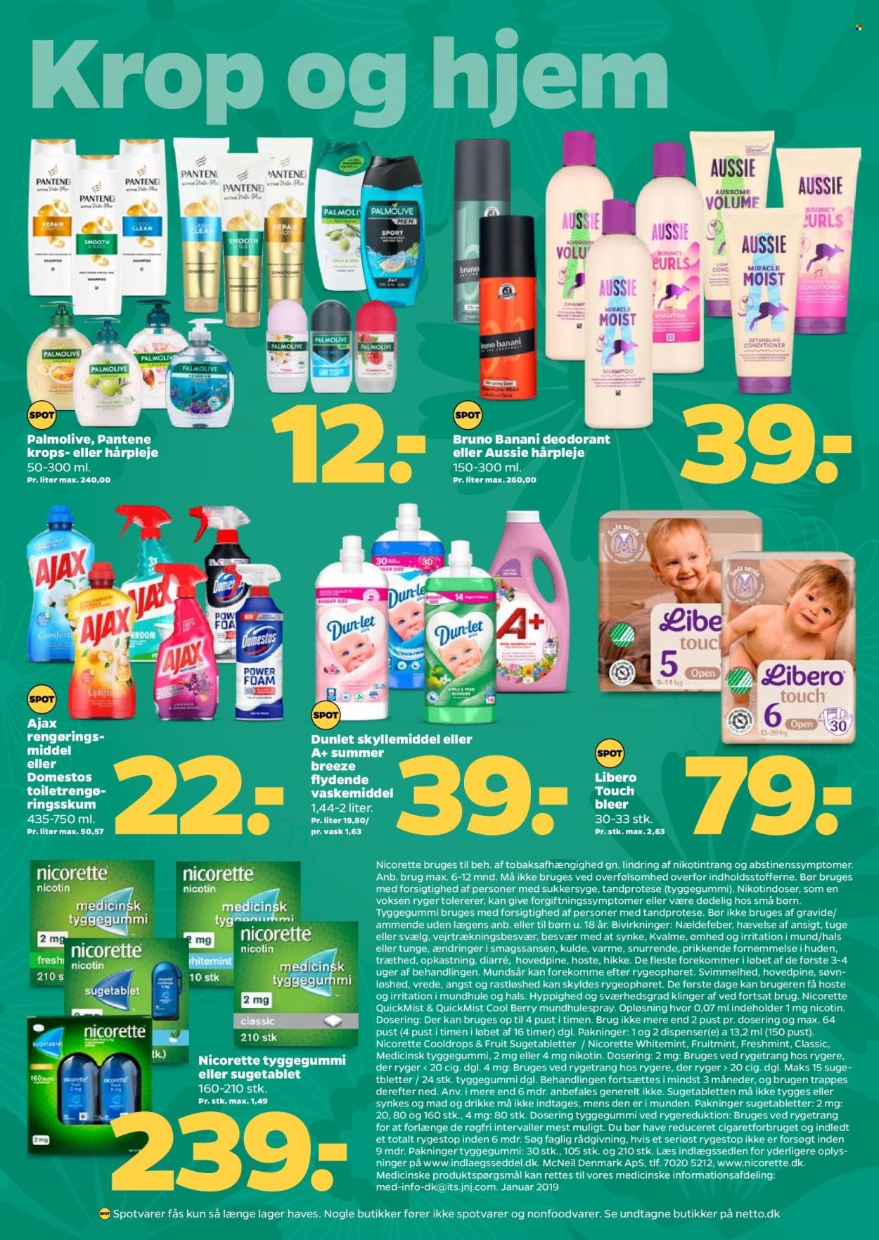 NETTO tilbudsavis - Fra lørdag den 18. juli 2026