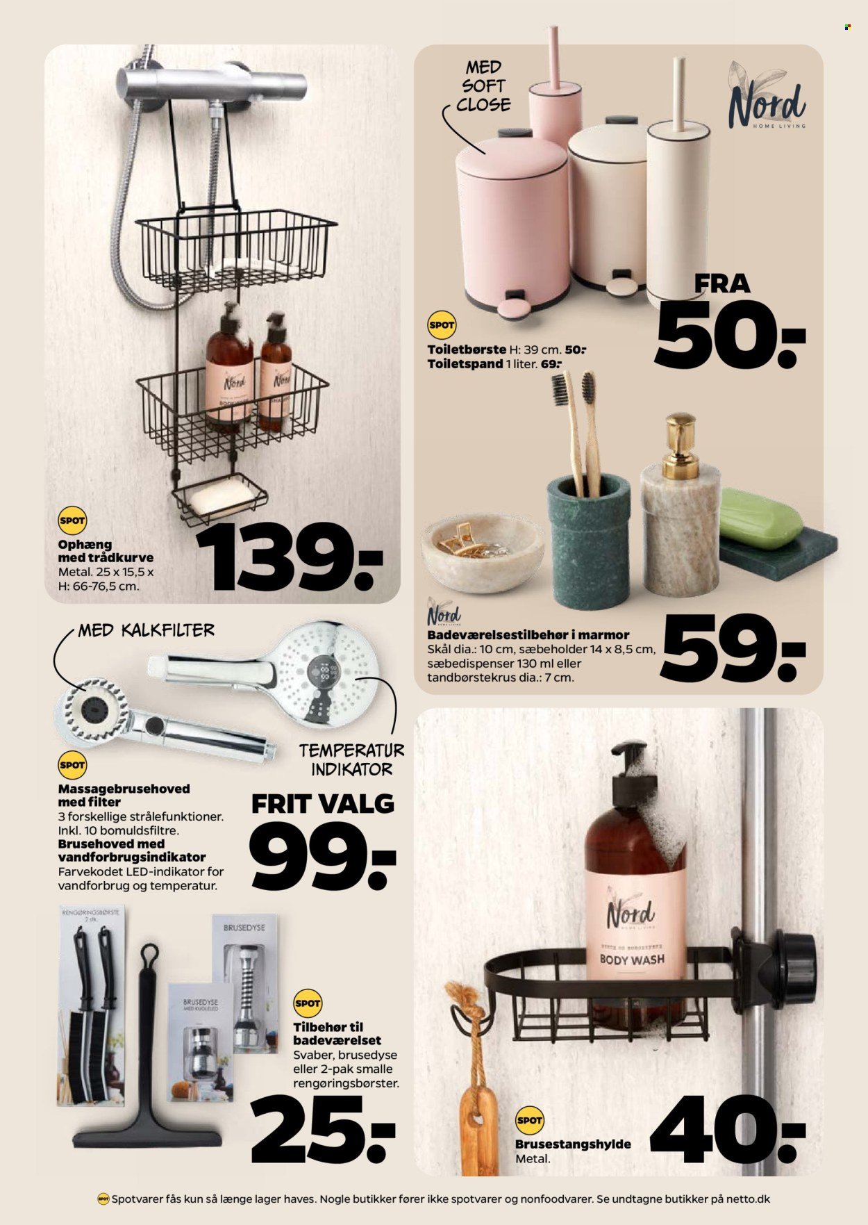 NETTO tilbudsavis - Fra lørdag den 30. august 2025 (2025-08-30 - 2025-09-05)