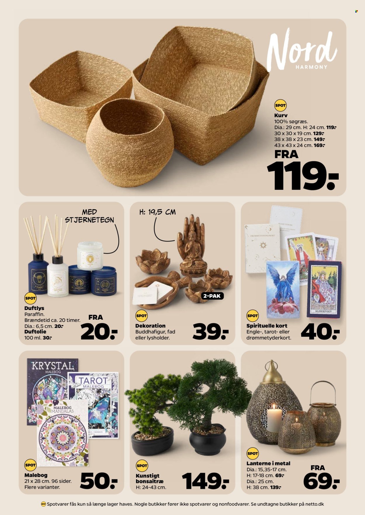 NETTO tilbudsavis - Fra lørdag den 30. august 2025 (2025-08-30 - 2025-09-05)