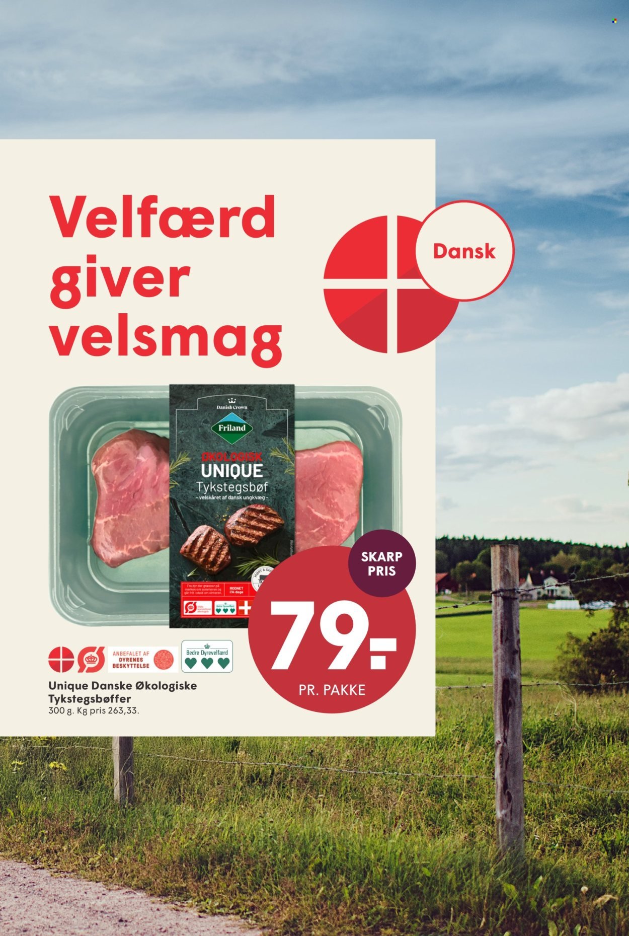 SPAR tilbudsavis - Fra fredag den 14. november 2025