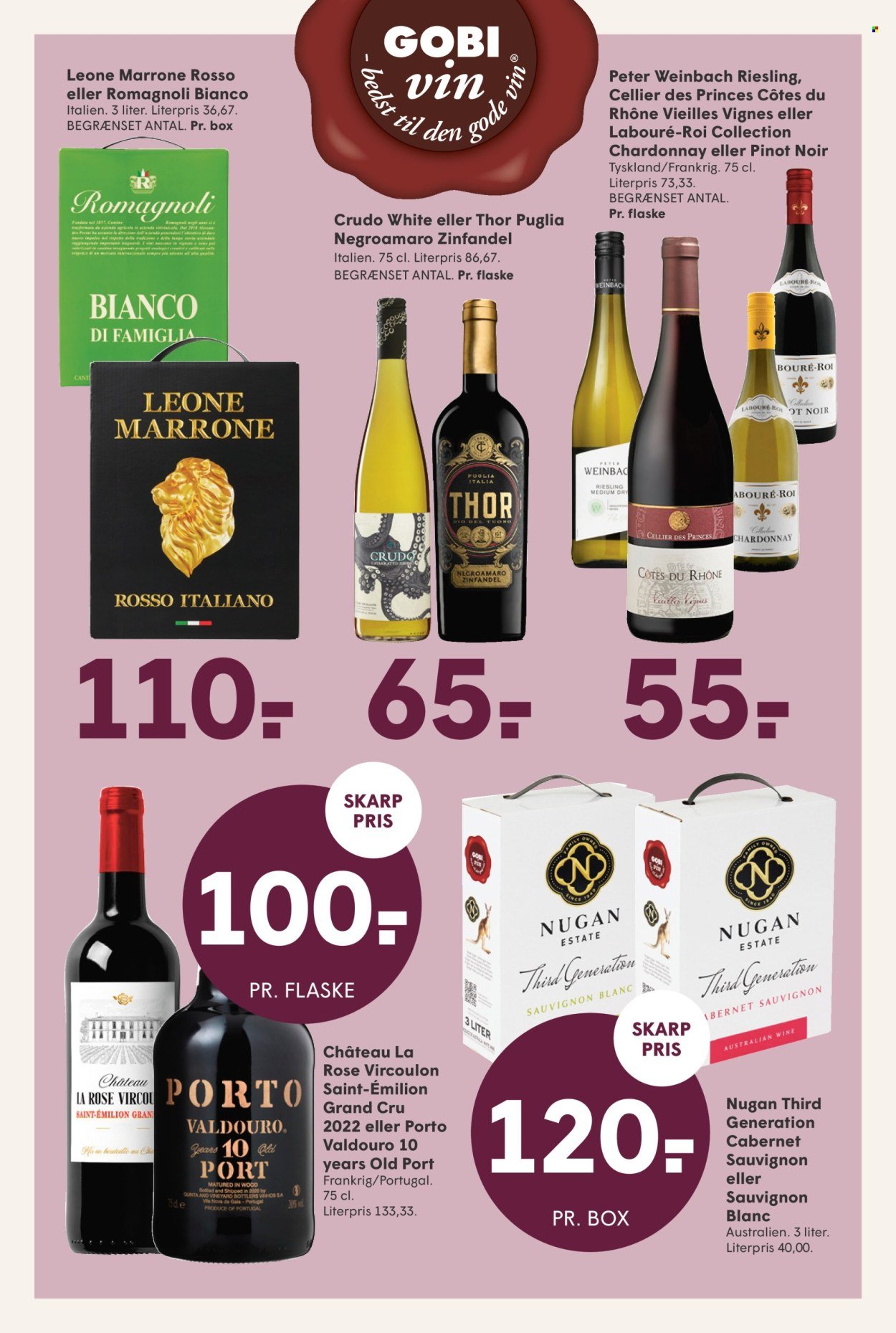 SPAR tilbudsavis - Fra fredag den 12. december 2025