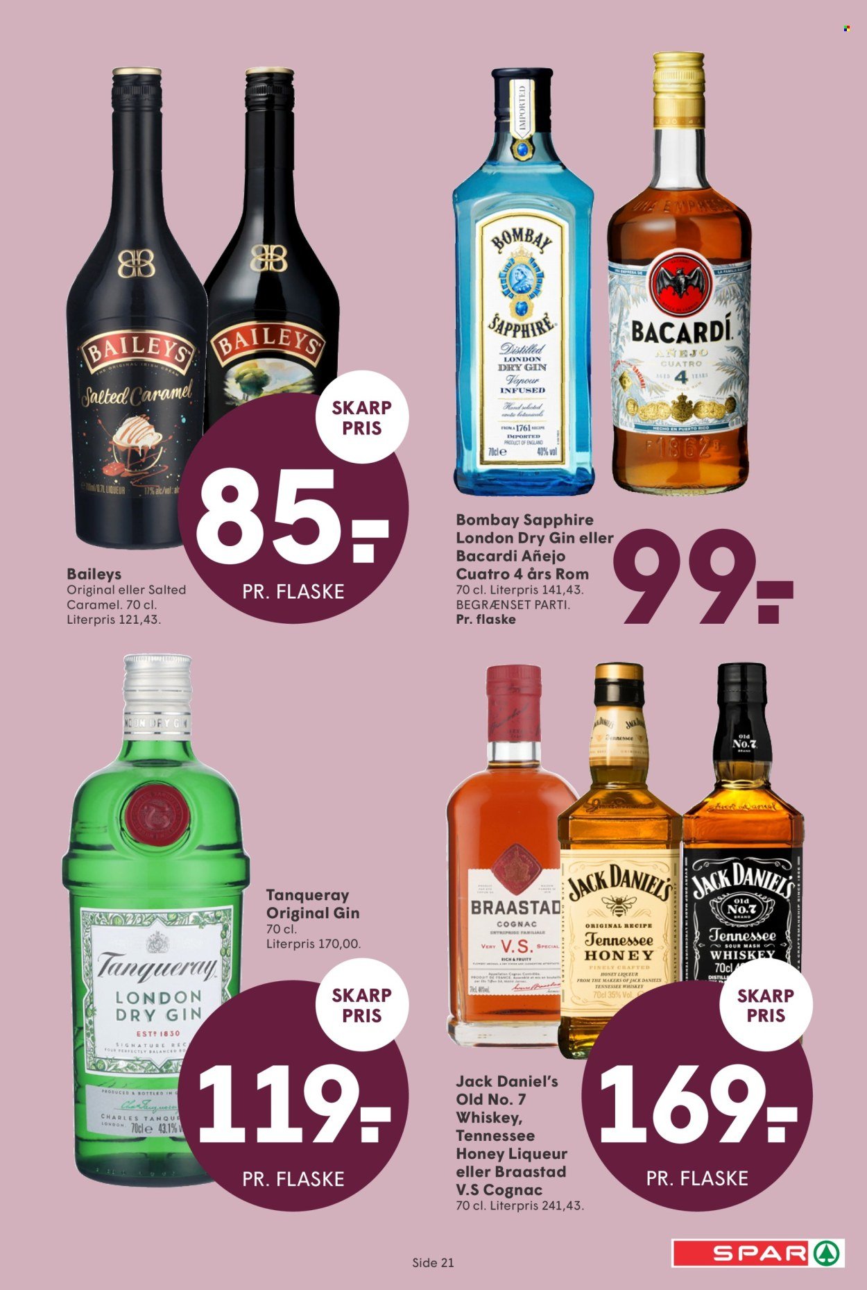 SPAR tilbudsavis - Fra fredag den 12. december 2025