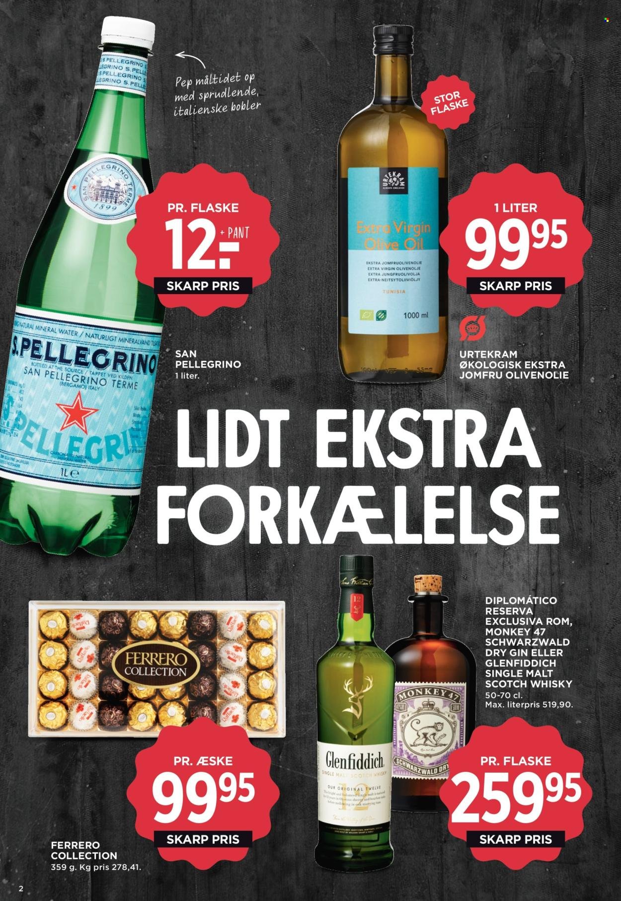 MENY tilbudsavis - Fra fredag den 30. januar 2026