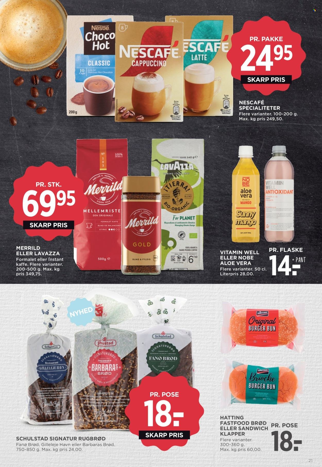 MENY tilbudsavis - Fra fredag den 30. januar 2026