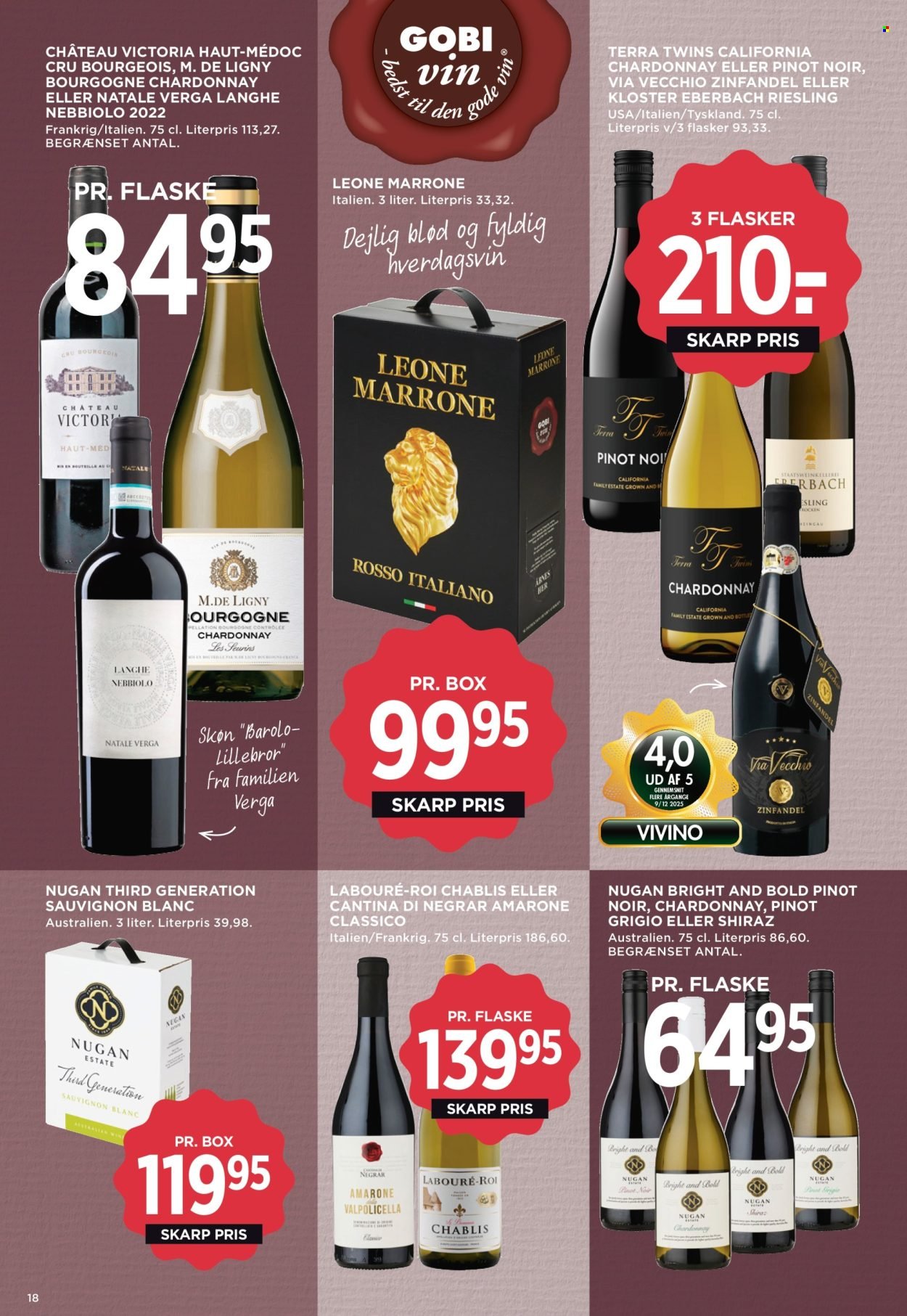 MENY tilbudsavis - Fra fredag den 30. januar 2026