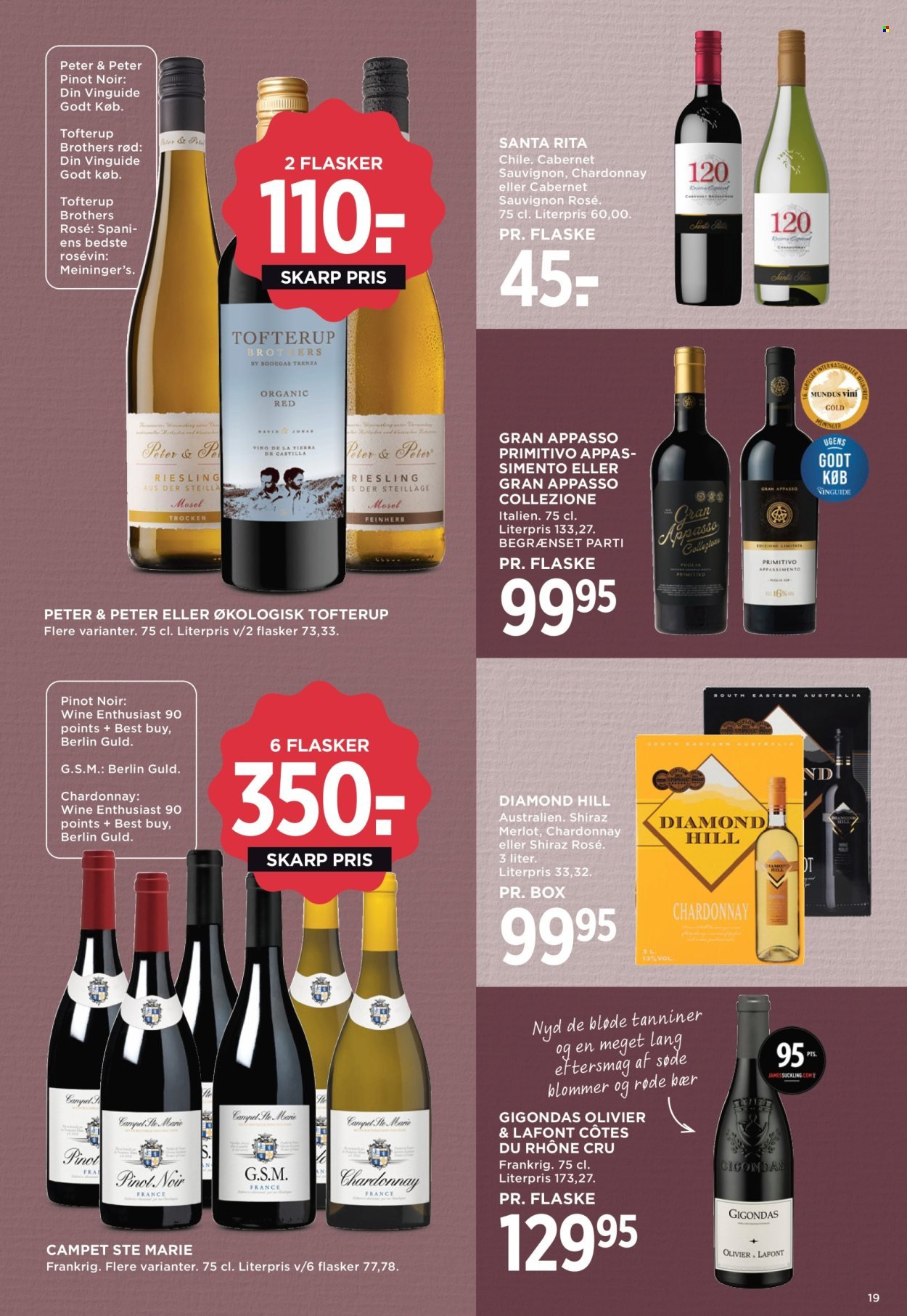 MENY tilbudsavis - Fra fredag den 30. januar 2026