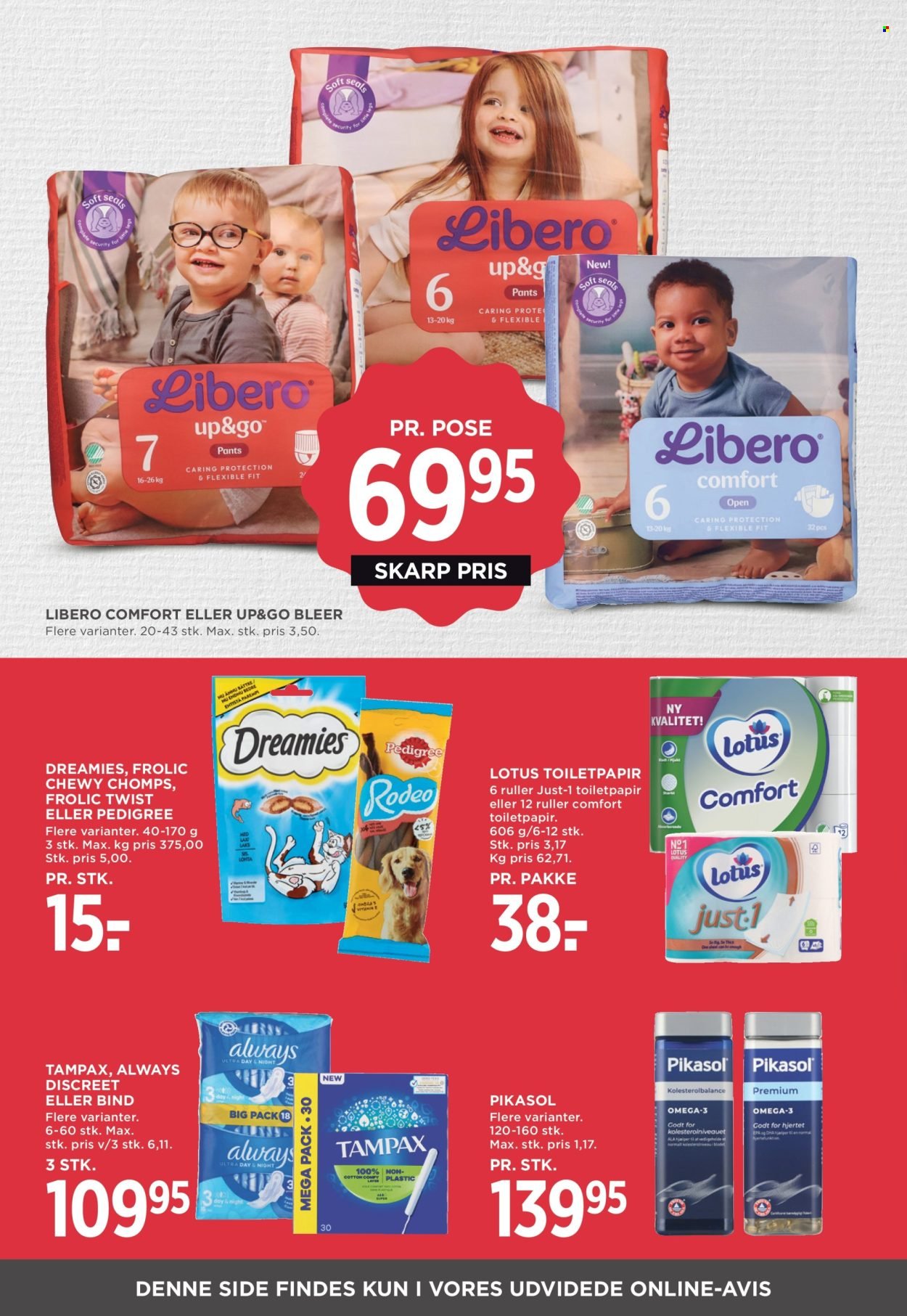 MENY tilbudsavis - Fra fredag den 30. januar 2026