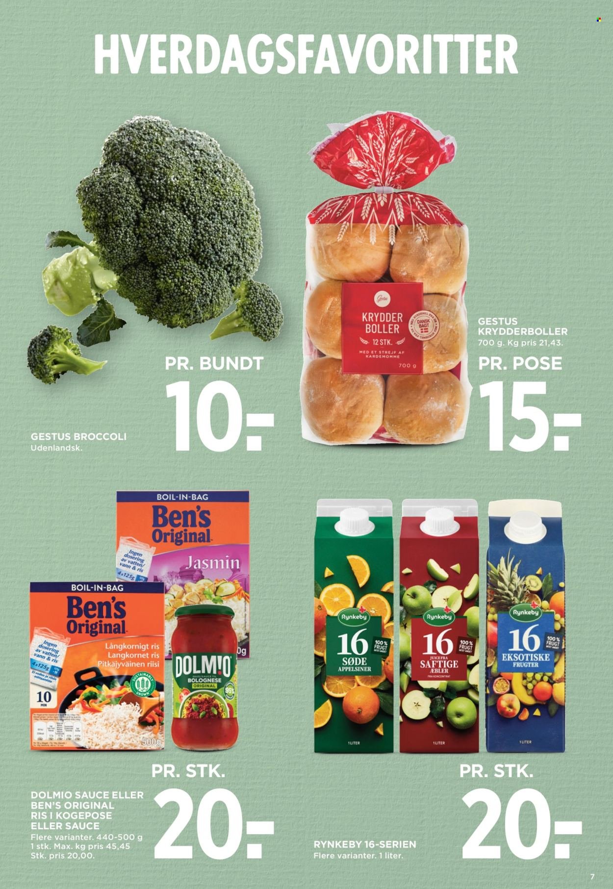 MENY tilbudsavis - Fra fredag den 30. januar 2026