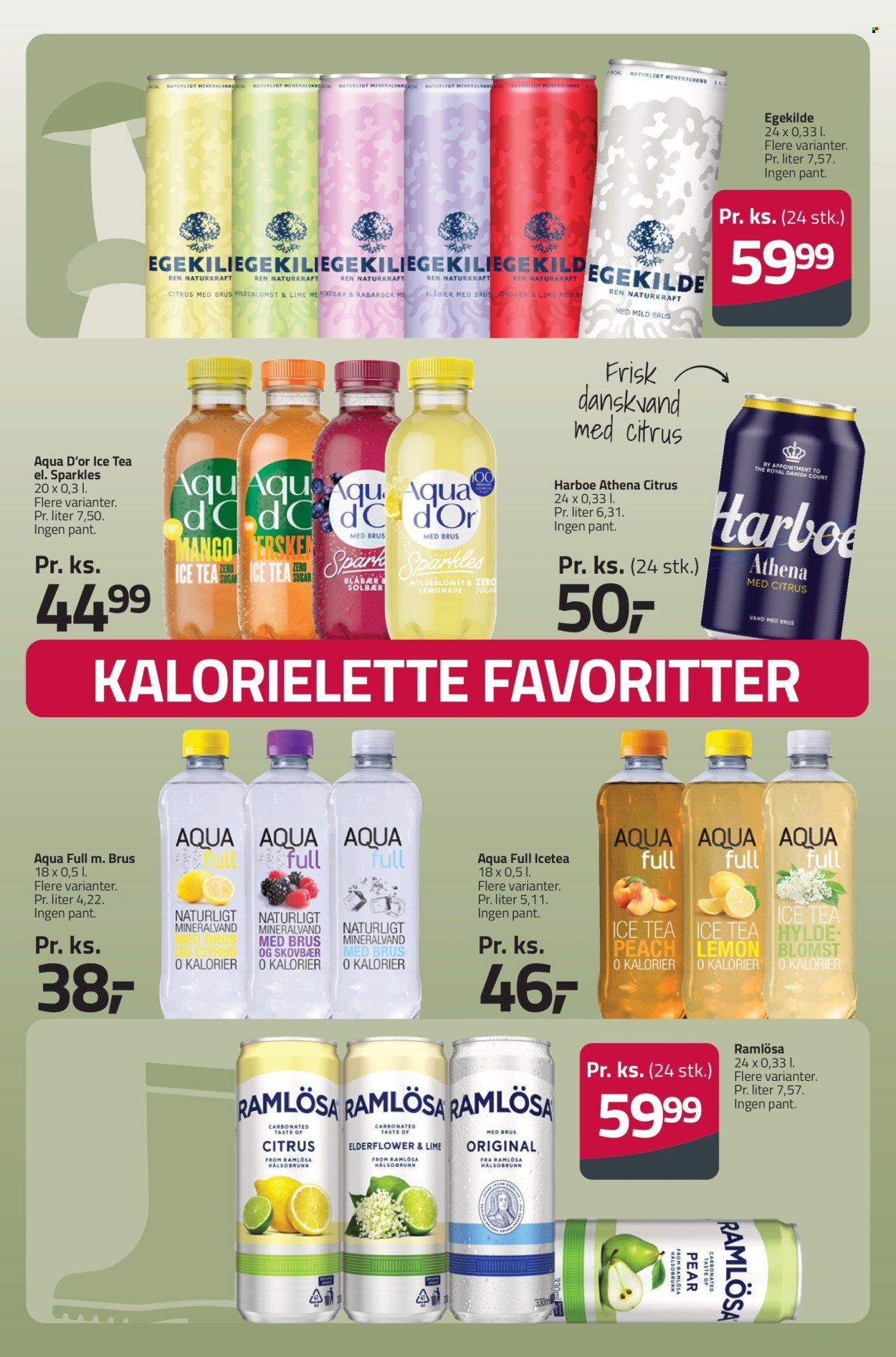 FLEGGAARD tilbudsavis - Fra onsdag den 24. september 2025 (2025-09-24 - 2025-10-07)