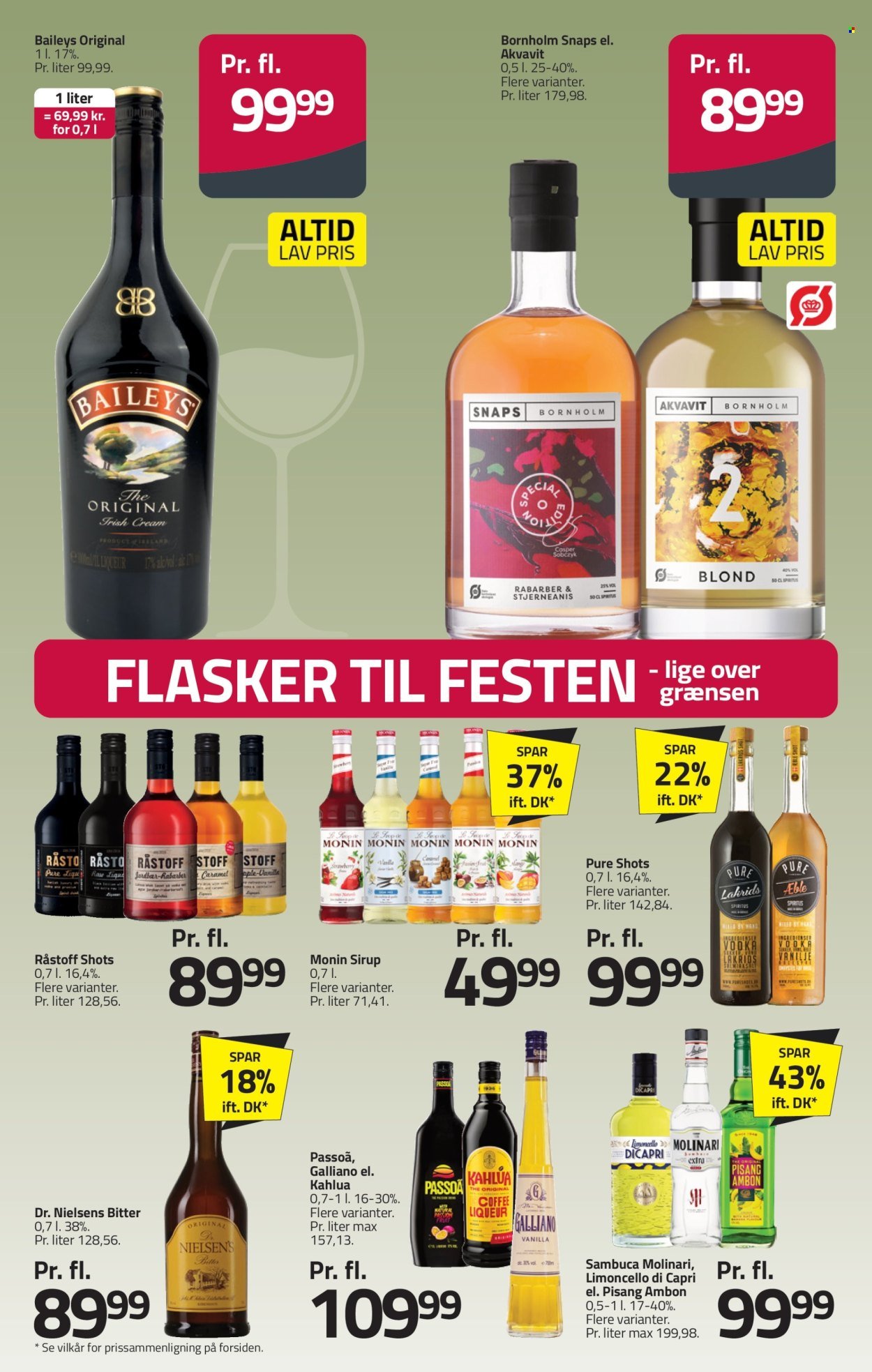 FLEGGAARD tilbudsavis - Fra onsdag den 24. september 2025 (2025-09-24 - 2025-10-07)
