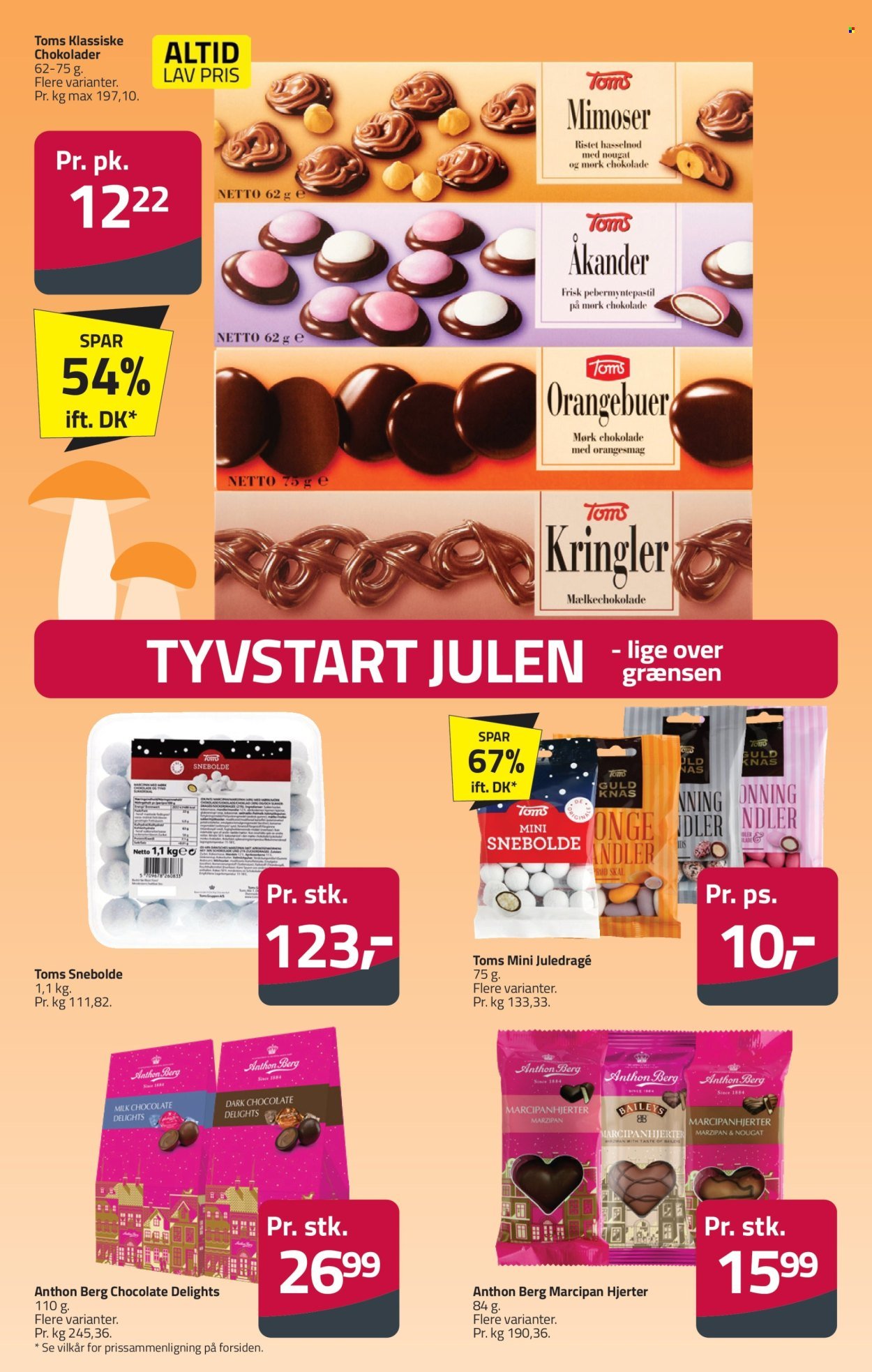 FLEGGAARD tilbudsavis - Fra onsdag den 24. september 2025 (2025-09-24 - 2025-10-07)
