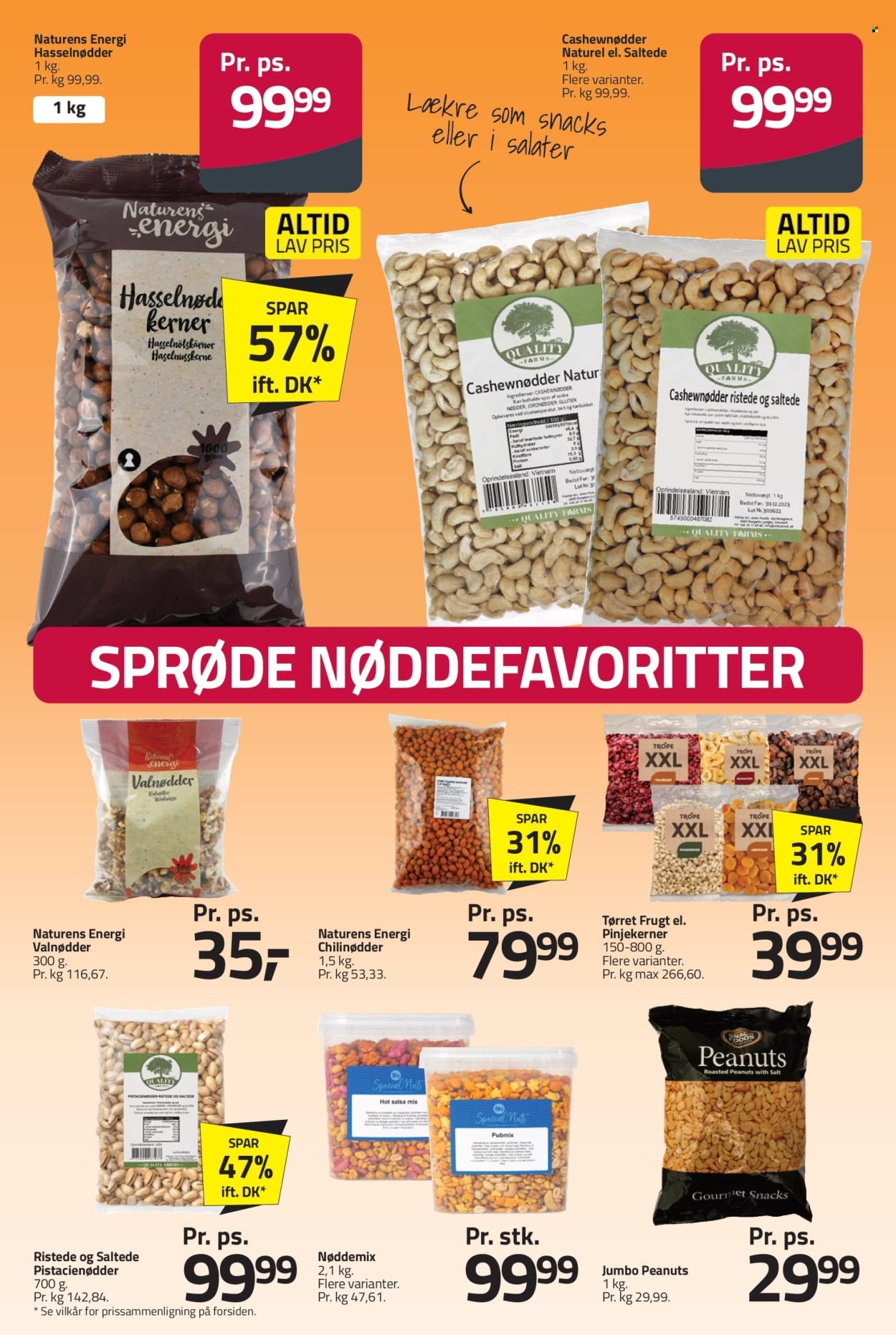 FLEGGAARD tilbudsavis - Fra onsdag den 24. september 2025 (2025-09-24 - 2025-10-07)