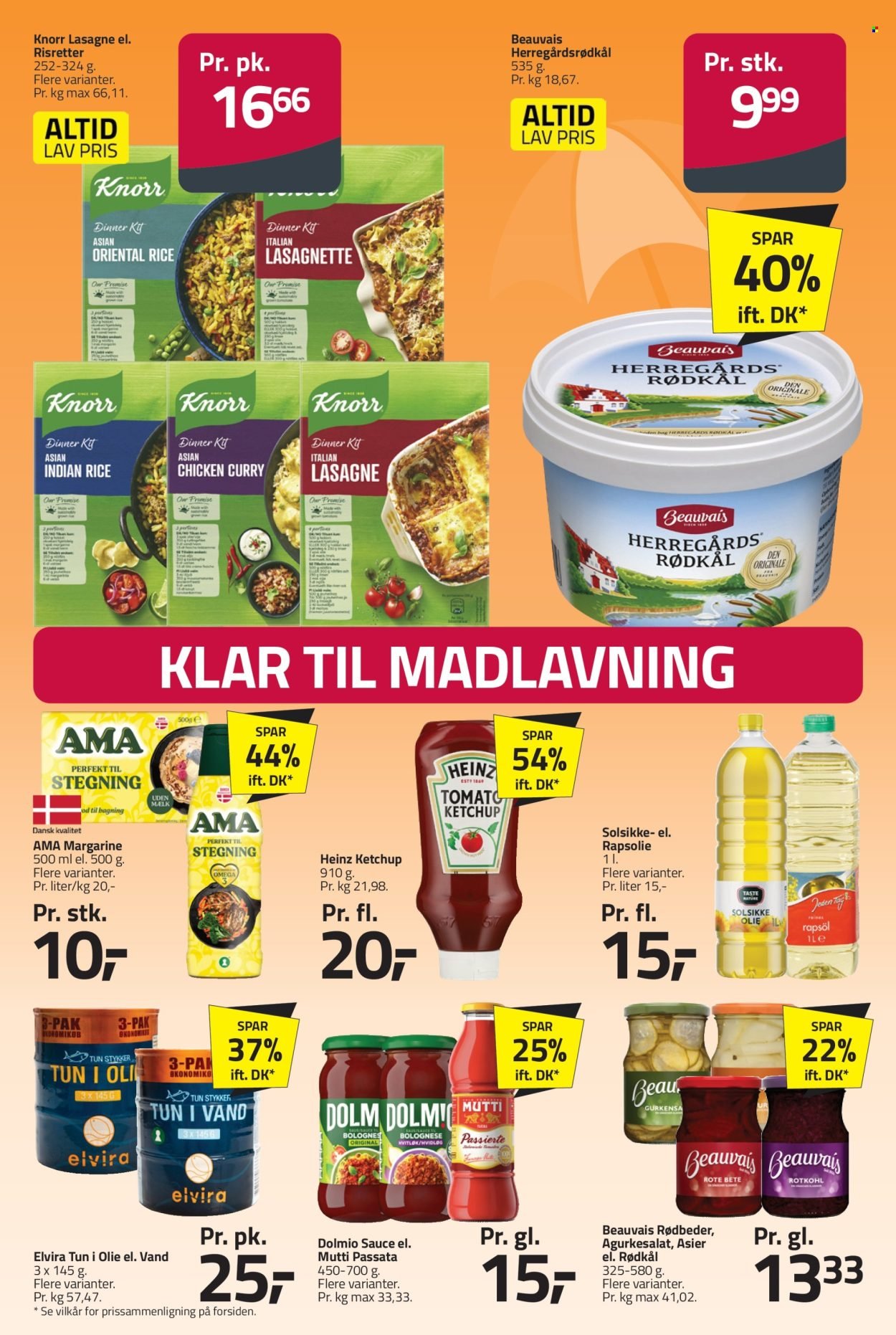 FLEGGAARD tilbudsavis - Fra onsdag den 24. september 2025 (2025-09-24 - 2025-10-07)