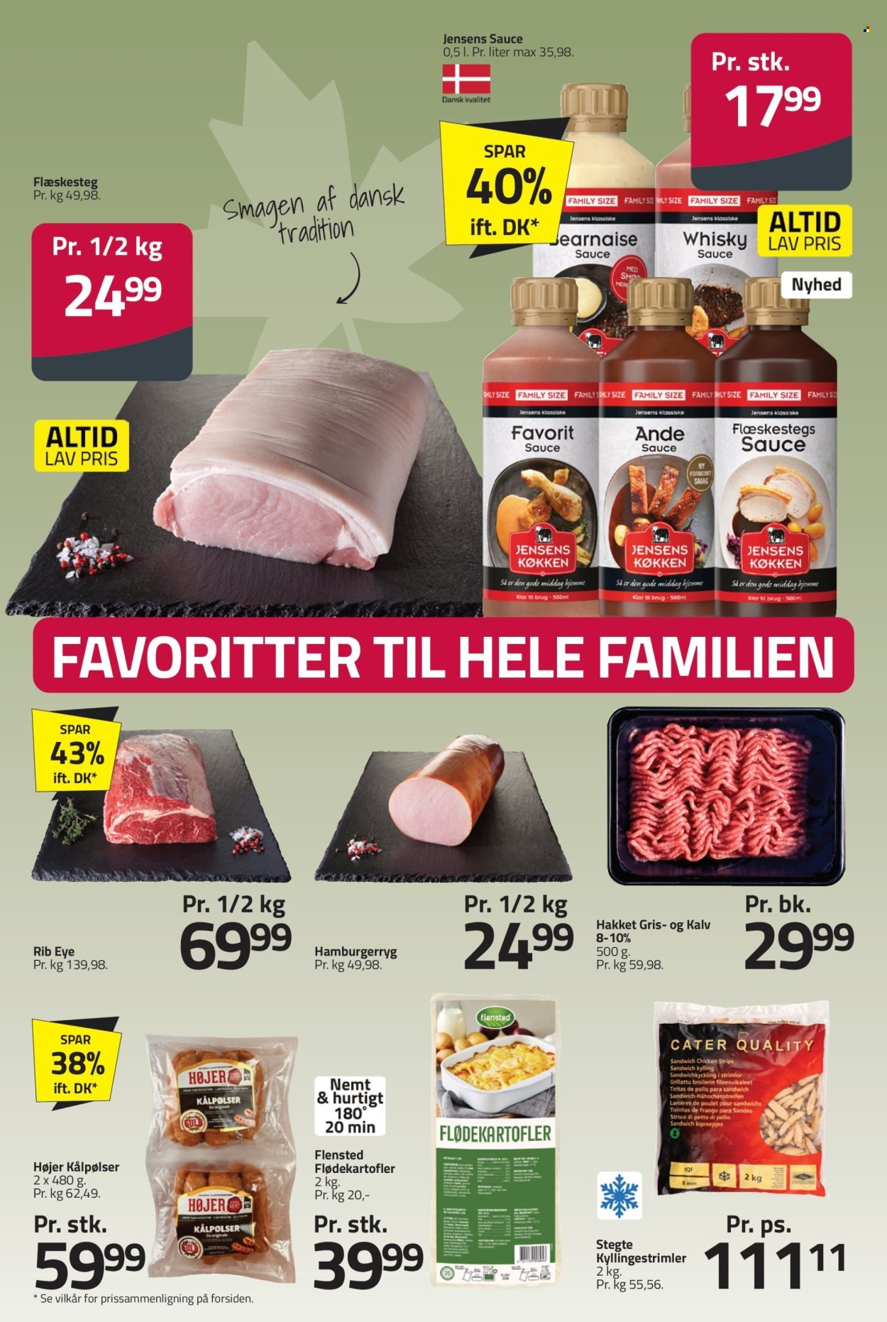 FLEGGAARD tilbudsavis - Fra onsdag den 24. september 2025 (2025-09-24 - 2025-10-07)